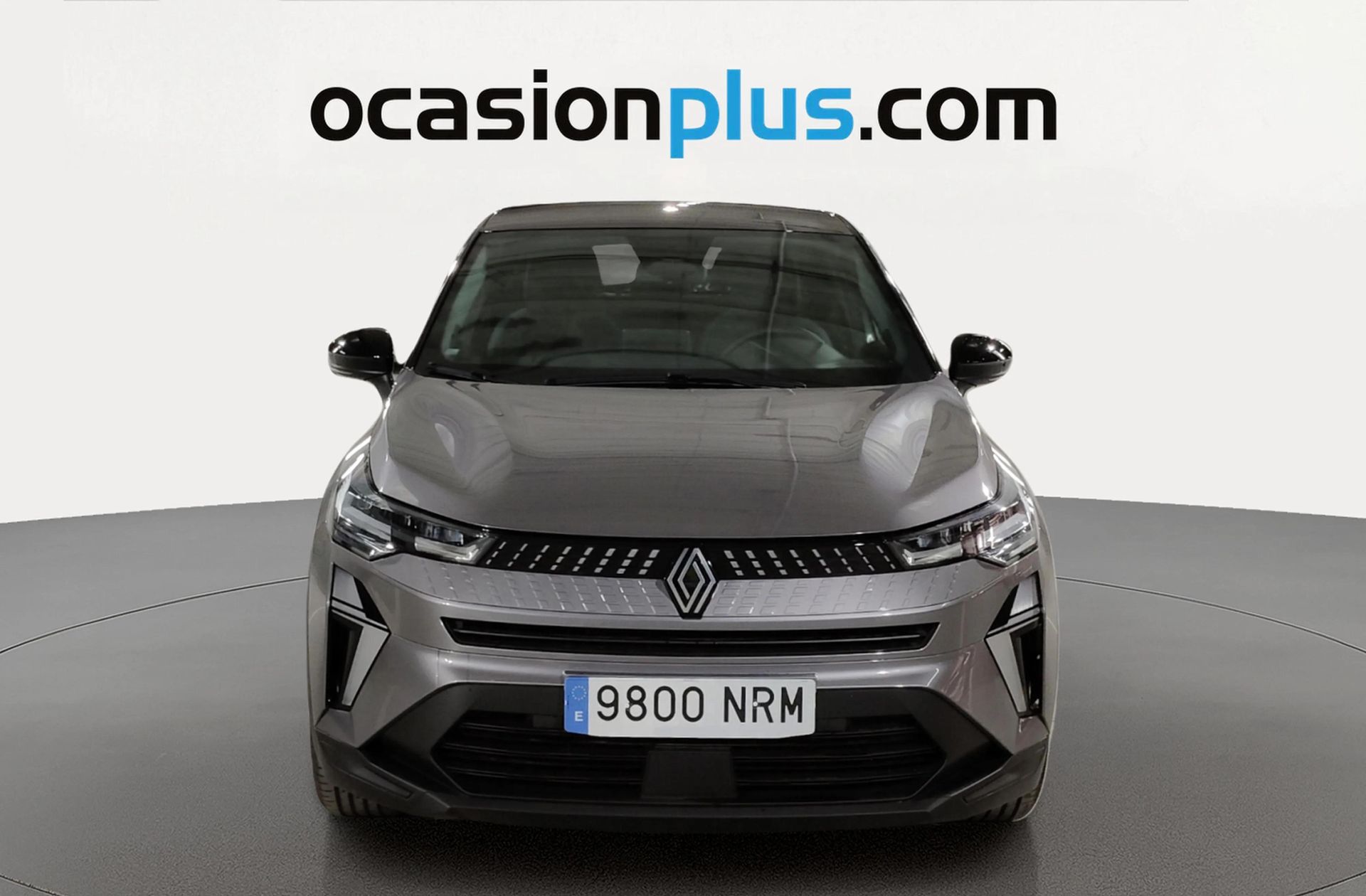 Renault Captur Evolution E-Tech full hybrid - foto 11