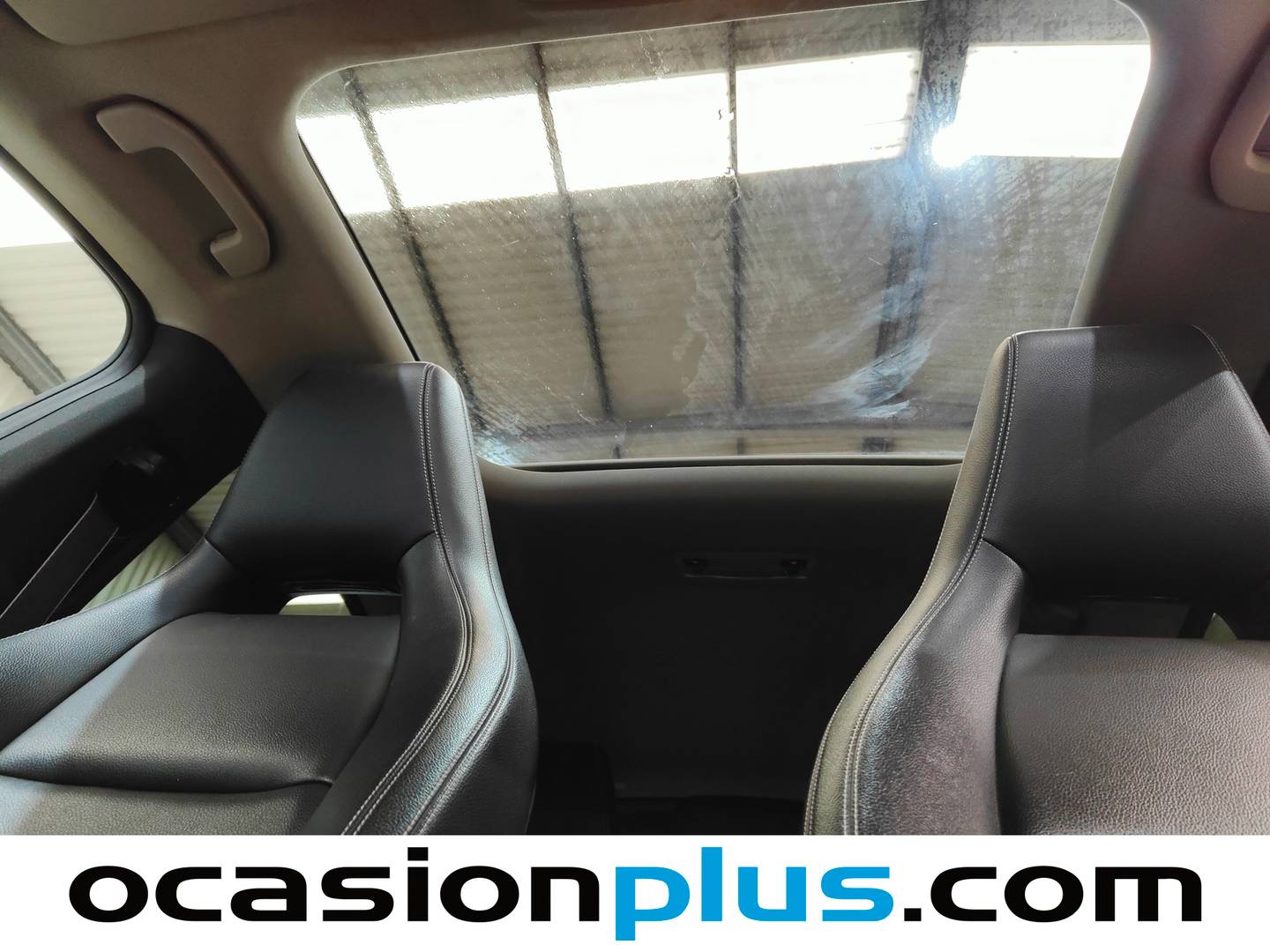 Extras y acabados del Mercedes CLA Mercedes CLA Shooting Brake 200 d (136 CV) PACK AMG