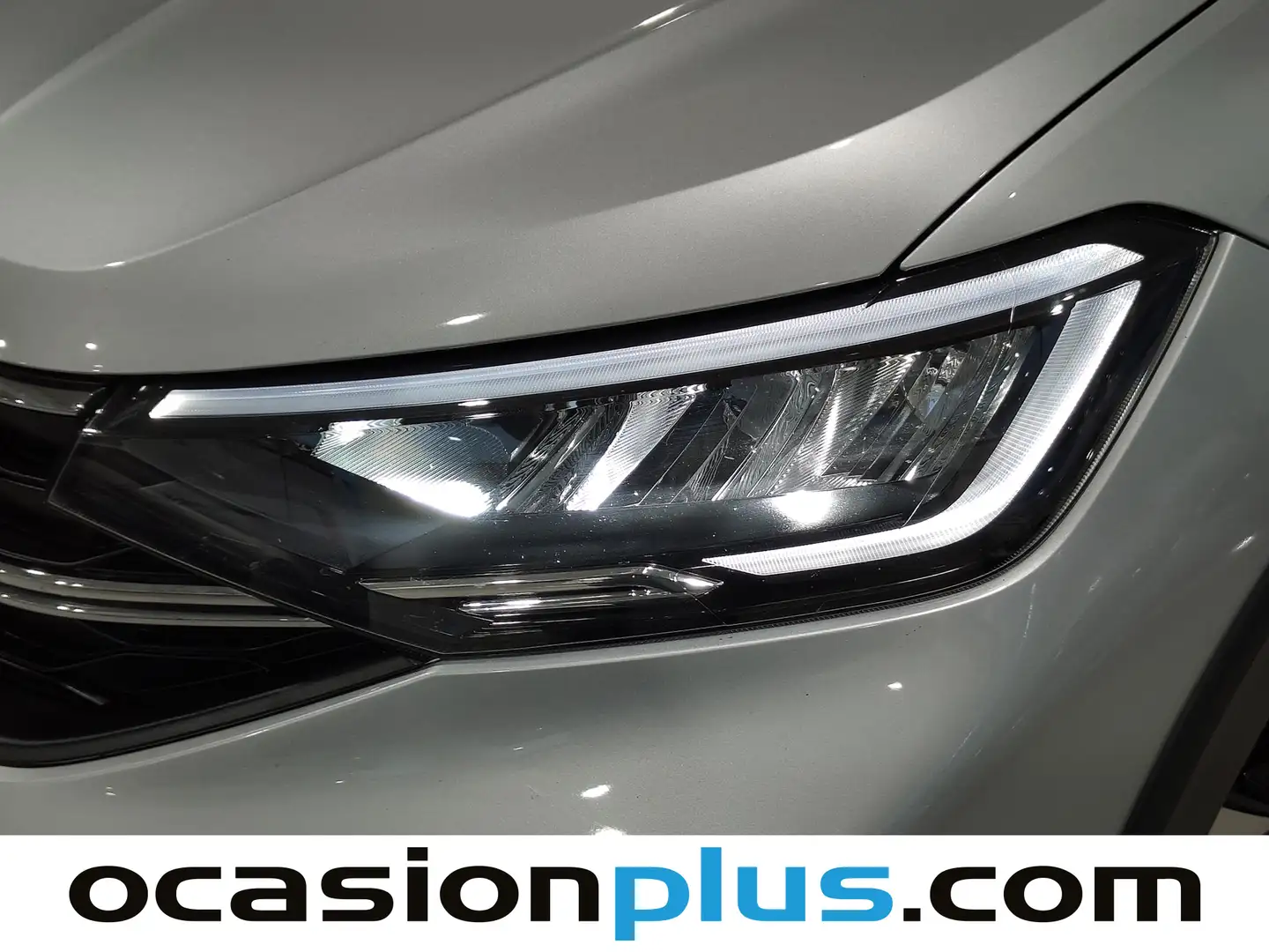 Foto Volkswagen Taigo Volkswagen Taigo ``Más`` 1.0 TSI (115 CV) DSG