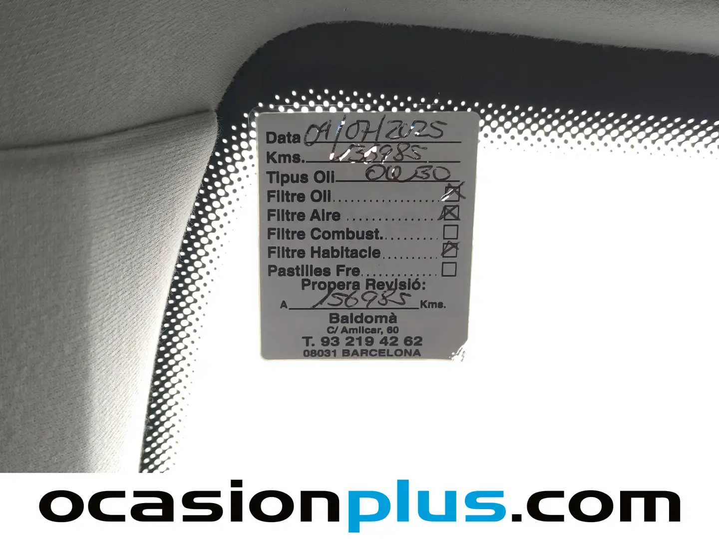 Foto Peugeot 308 Peugeot 308 1.6 VTi Premium (120 CV)