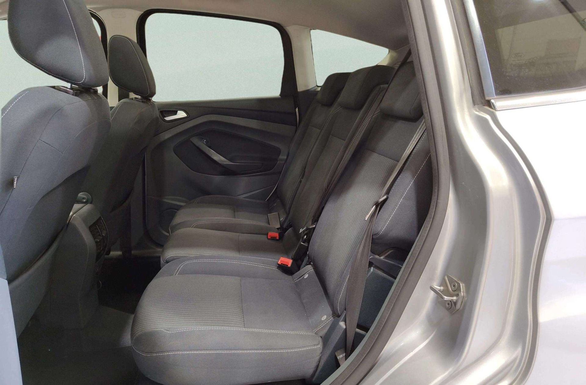 Ford C-Max 2.0 TDCi Titanium Powershift - foto 13