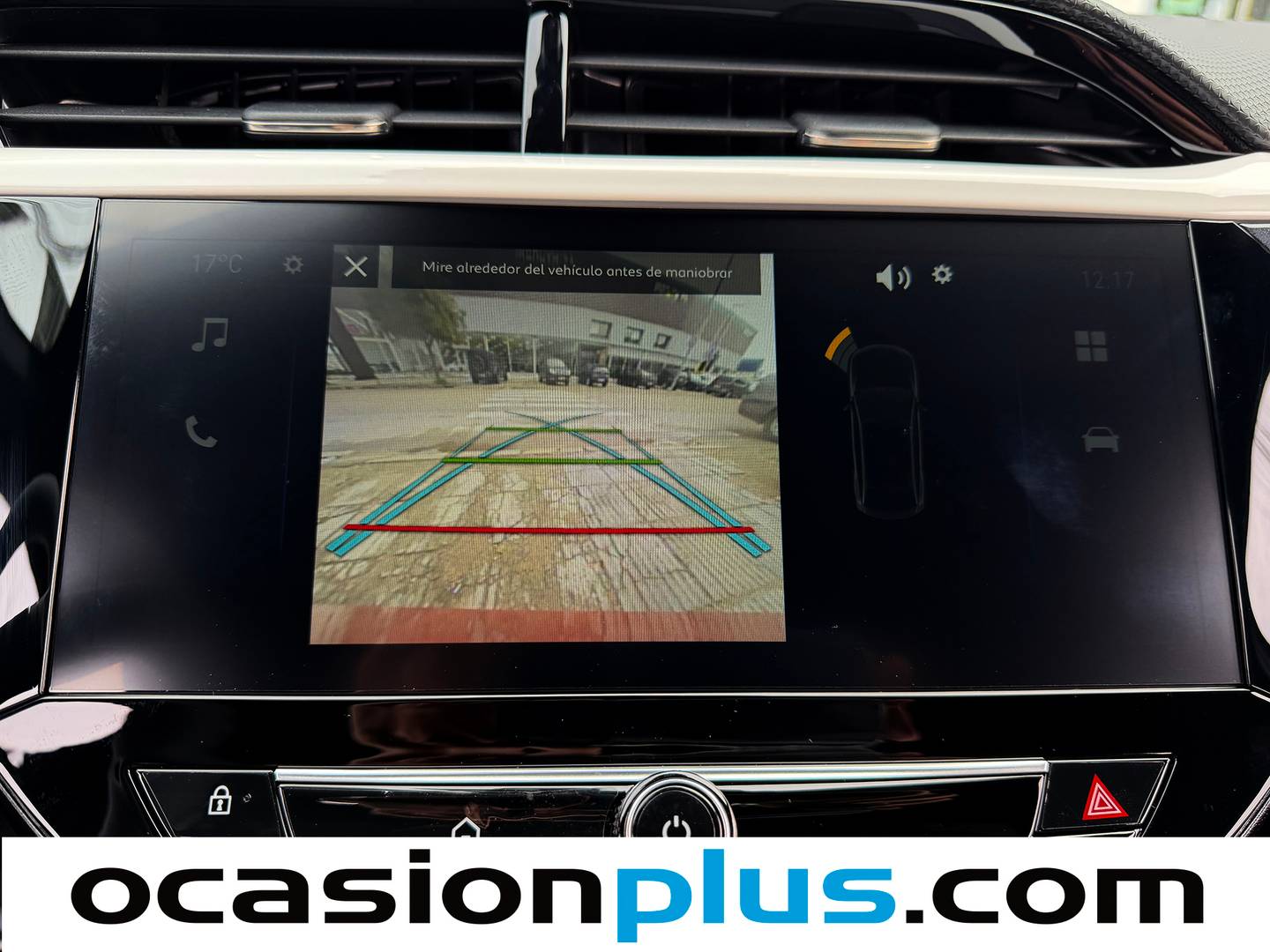 Foto Opel Corsa Opel Corsa 1.2 T XHL Hybrid GS eDCT (110 CV)