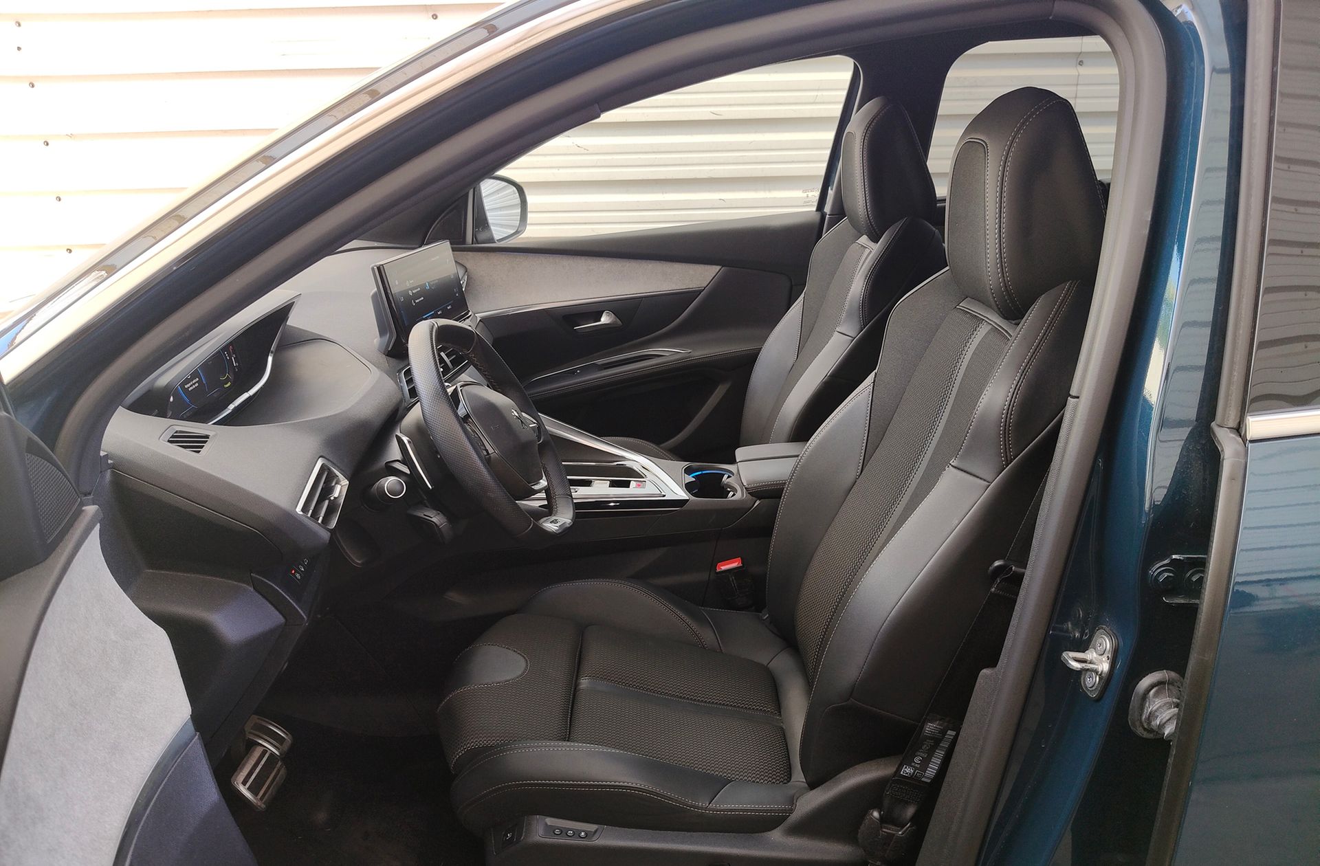 Peugeot 5008 1.2 GT eDCS6 7 plazas - foto 12