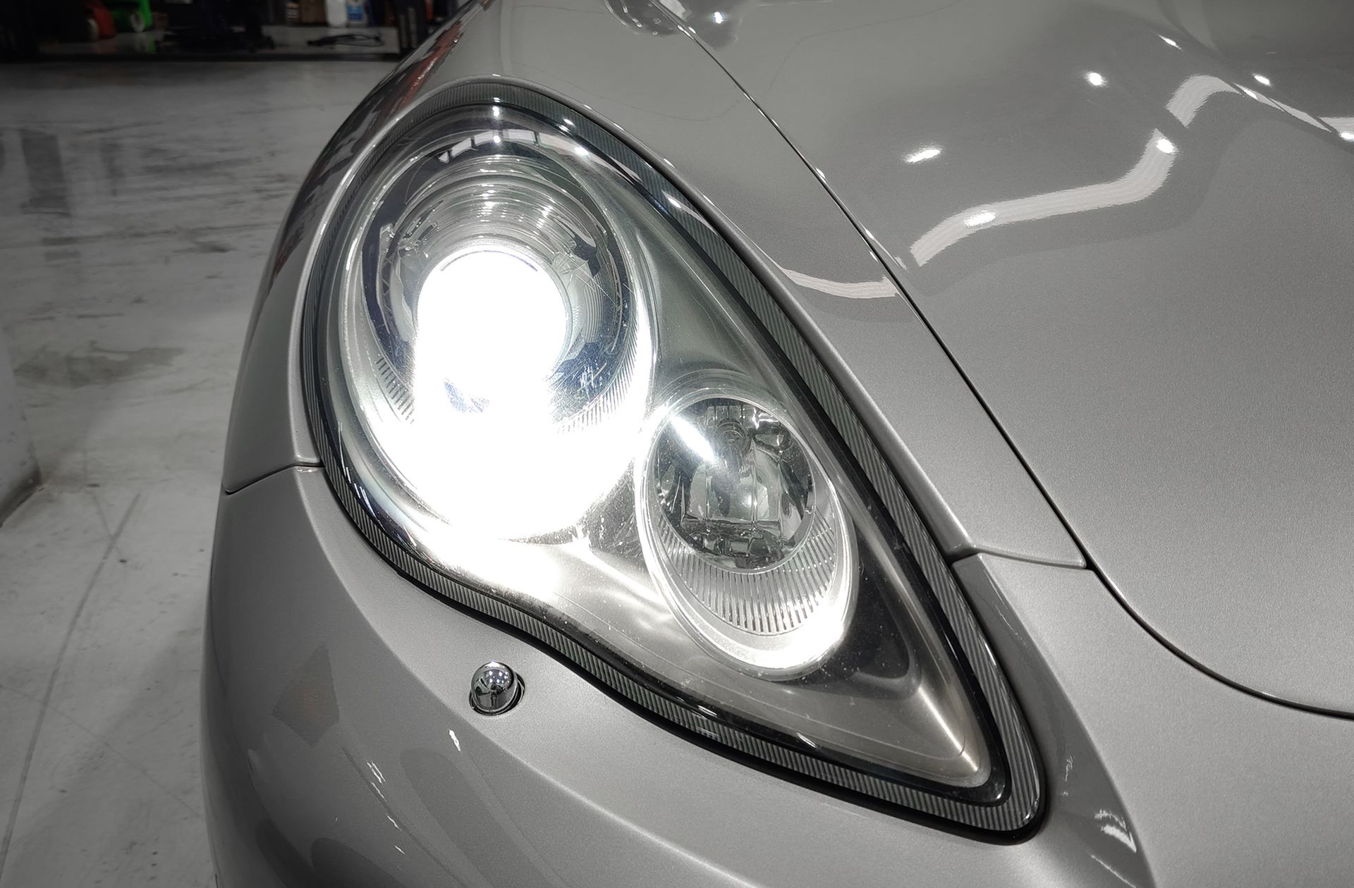 Porsche Panamera 3.0 TD - foto 16