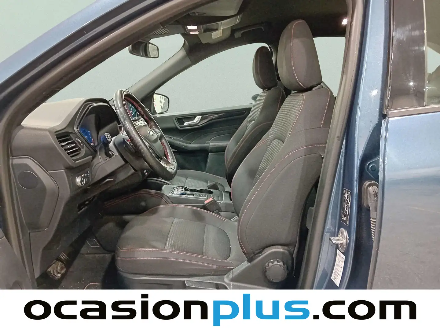 Foto Ford Kuga Ford Kuga 2.0 EcoBlue ST-Line 4x4 Auto (190 CV)