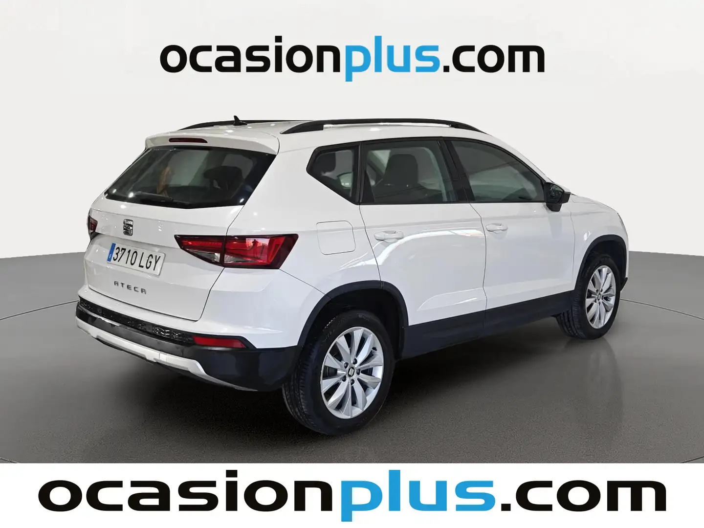 Foto Seat Ateca SEAT Ateca 2.0 TDI S&S Style Edition DSG (150 CV)