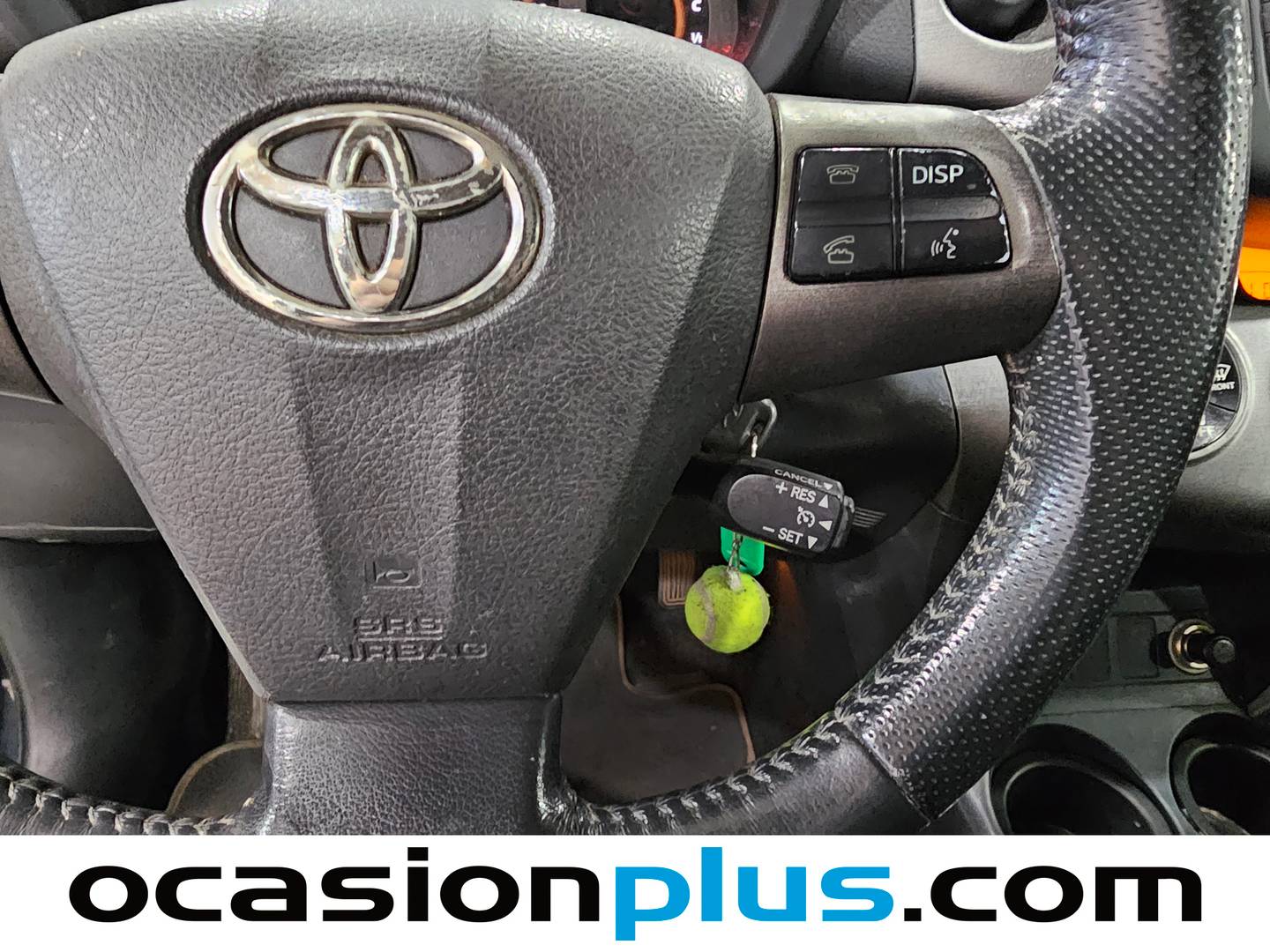 Toyota Rav4 Toyota Rav4 2.2 D-4D Advance 4x2 (150 CV) 150cv