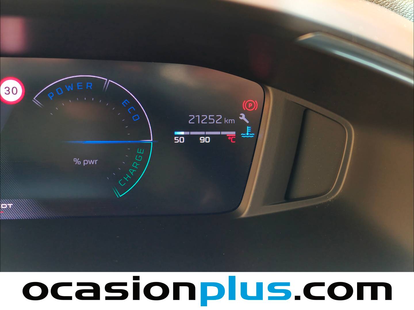 Peugeot 2008 Peugeot 2008 Allure Hybrid eDCS6 (145 CV) 145cv