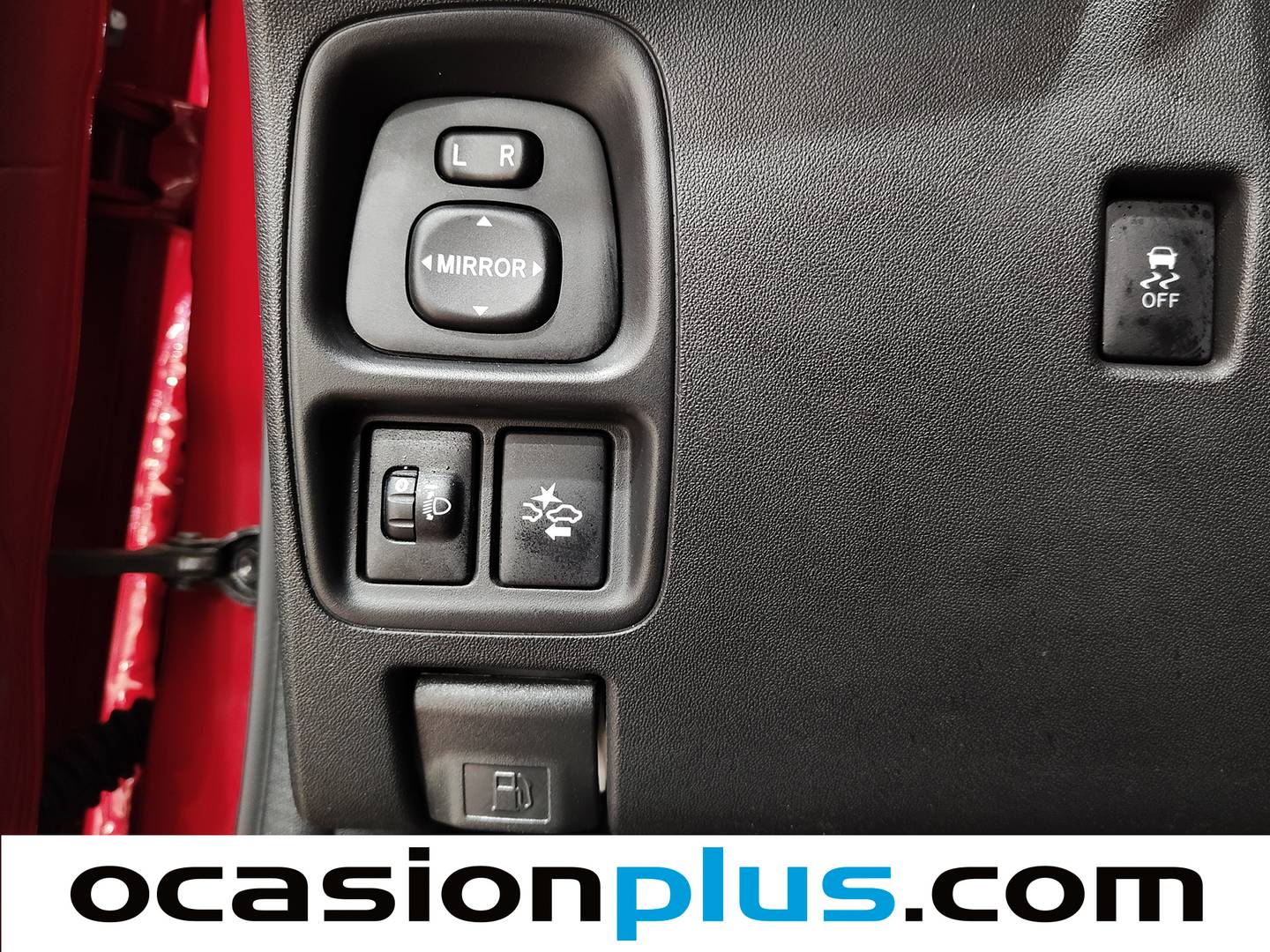 Foto Toyota Aygo Toyota Aygo 1.0 70 x-play (72 CV)