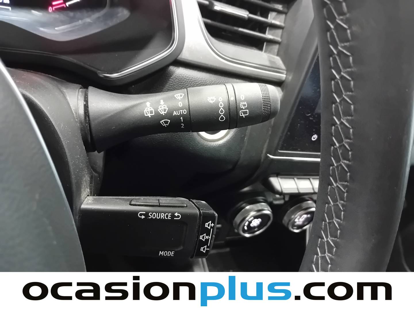 Foto Renault Captur Renault Captur Zen Fast Track TCe (140 CV)