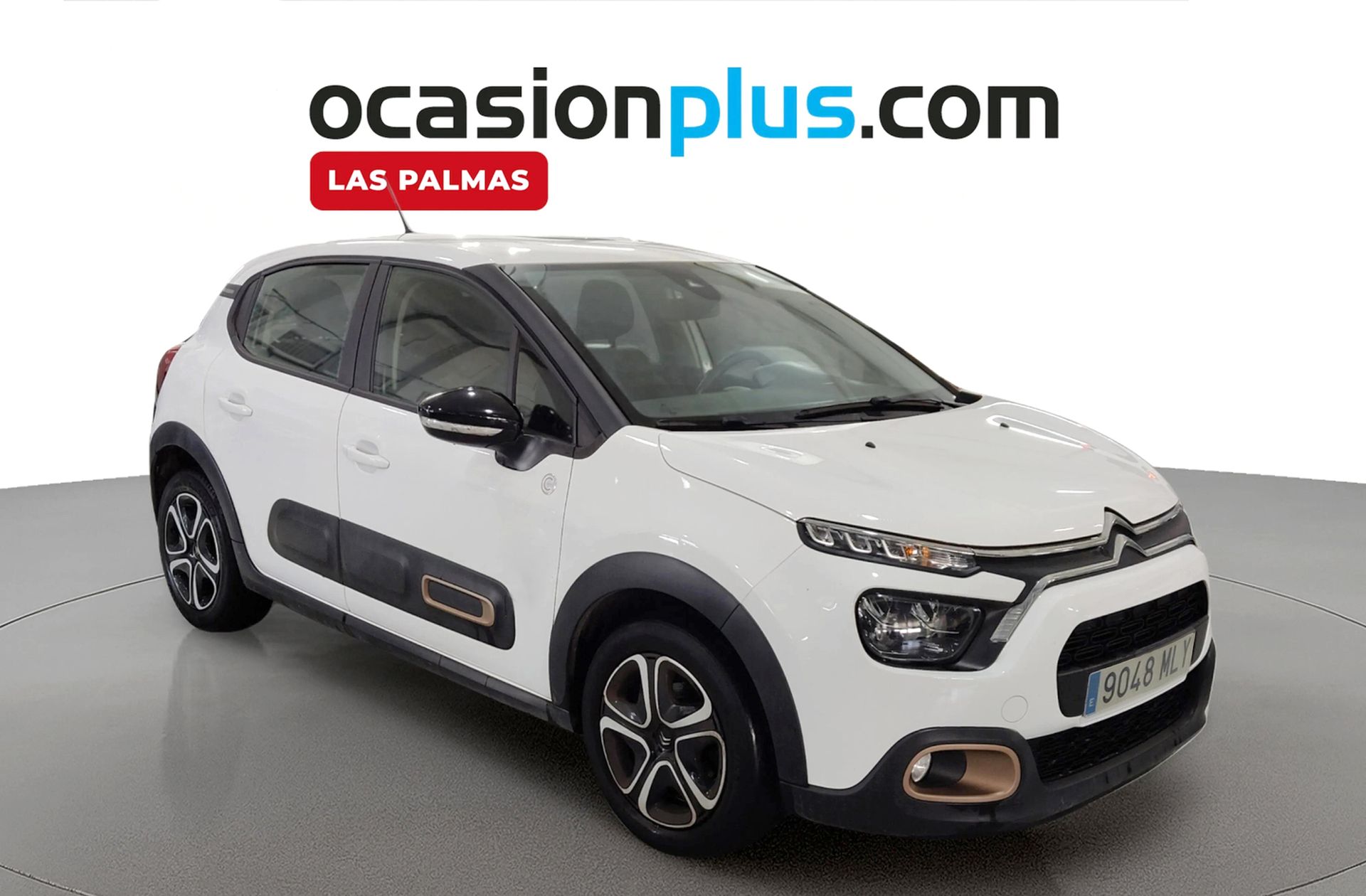 Citroën C3 PureTech 83 C-Series - foto 2