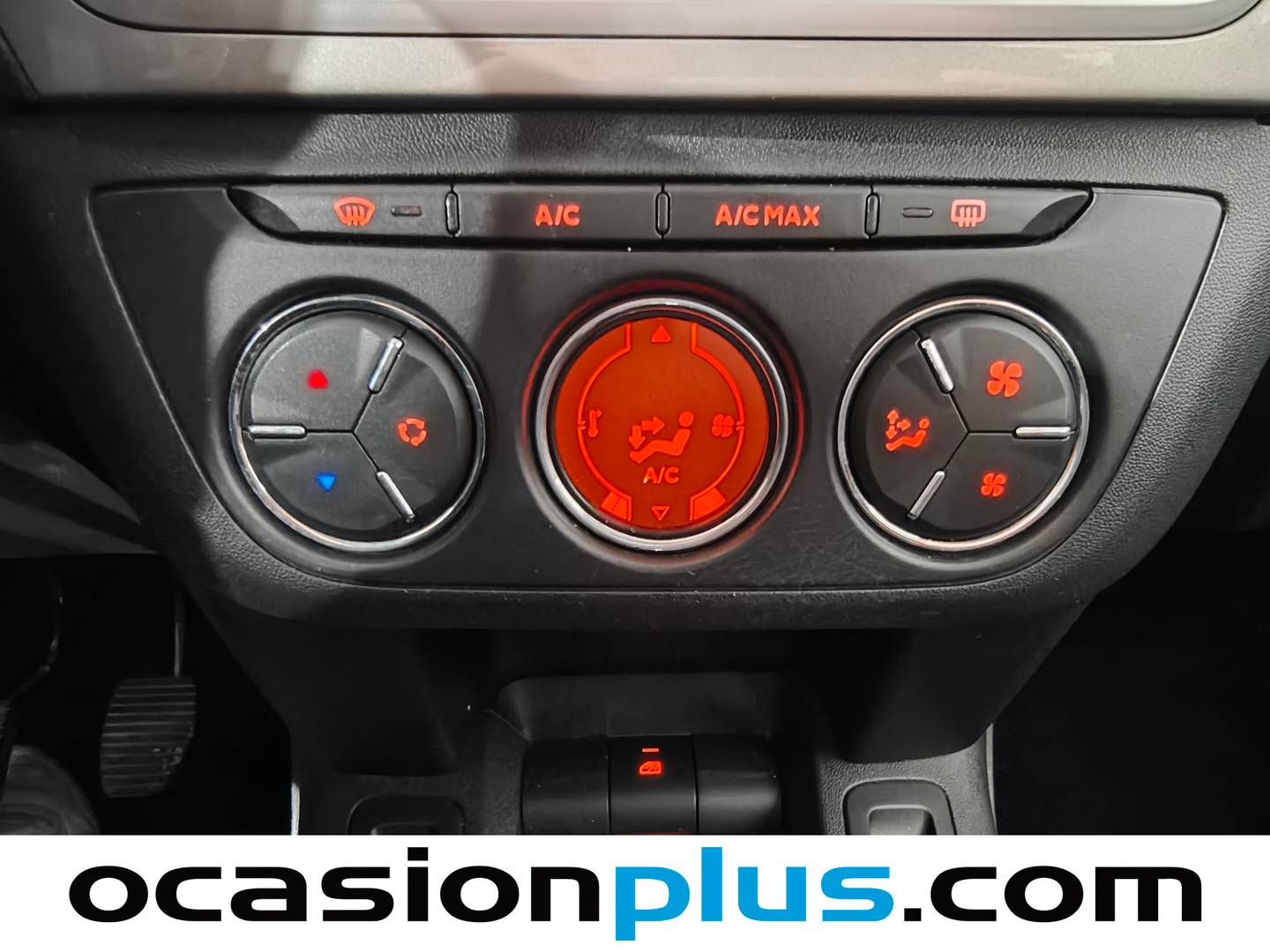 Foto Citroën C-Elysée Citroen C-Elysee BlueHDi 100 Shine (100 CV)