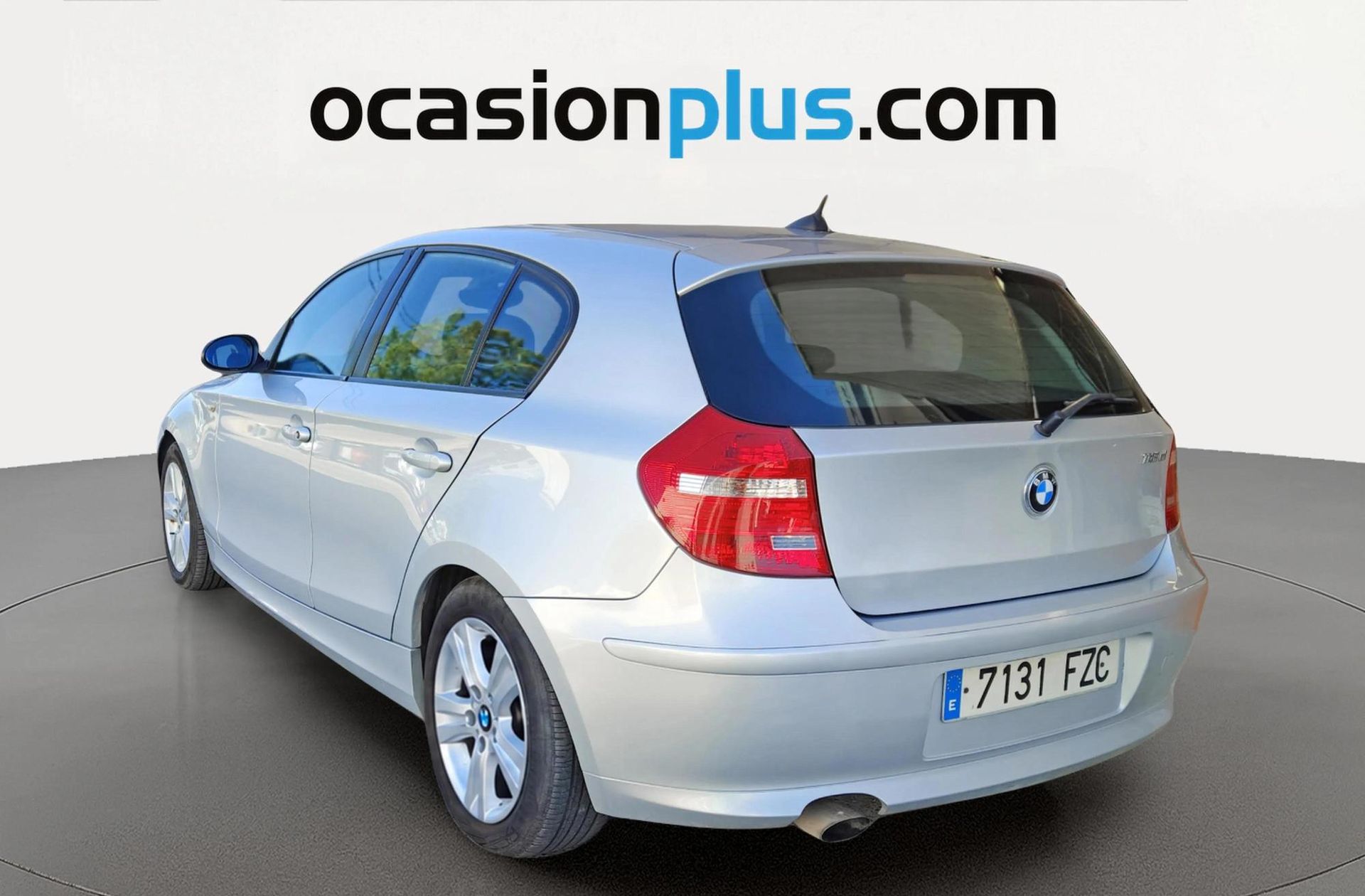 BMW Serie 1 118d - foto 3