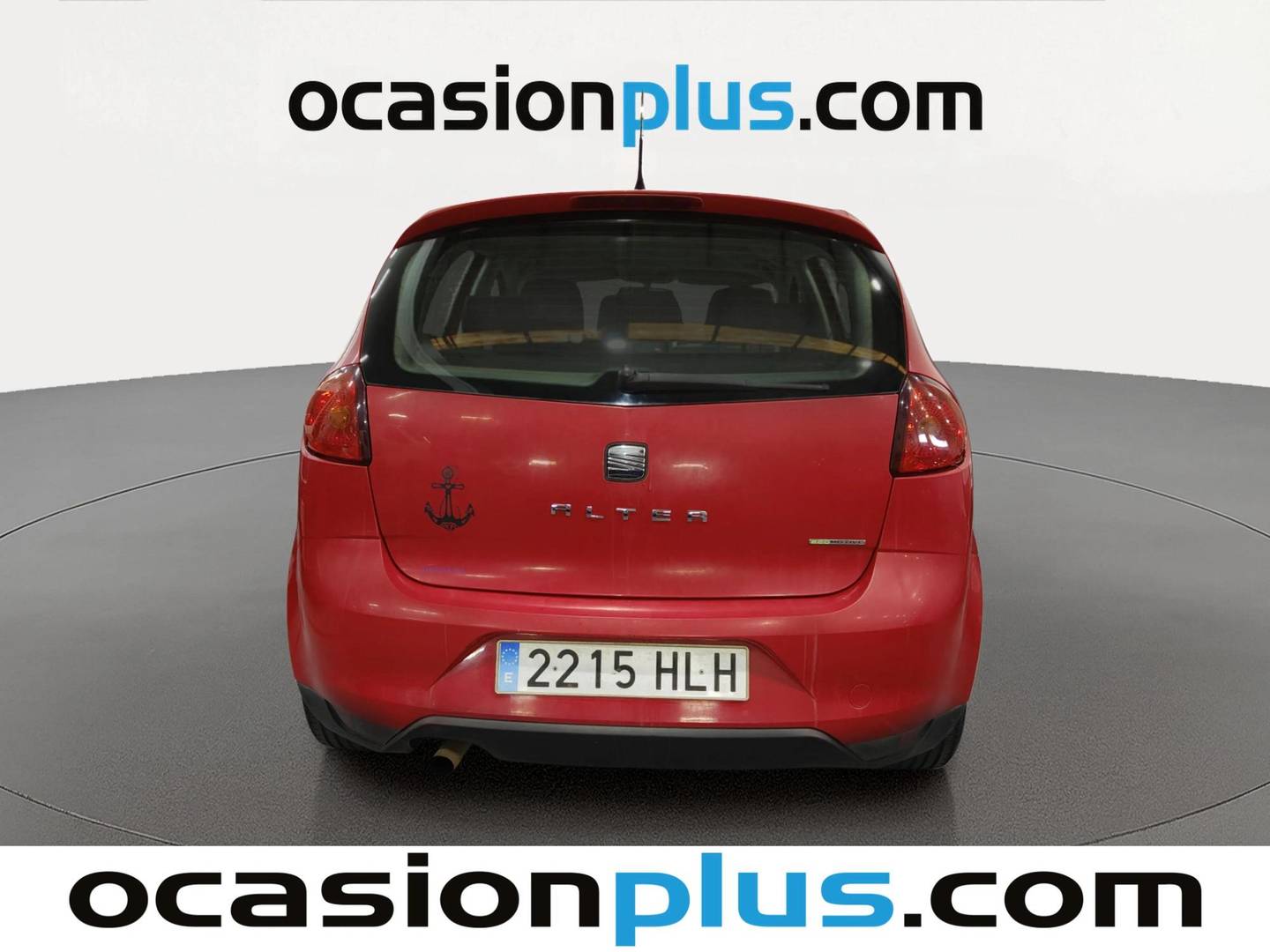 Seat Altea Seat Altea 1.6 TDI Reference E-Ecomotive (105 CV) km 0