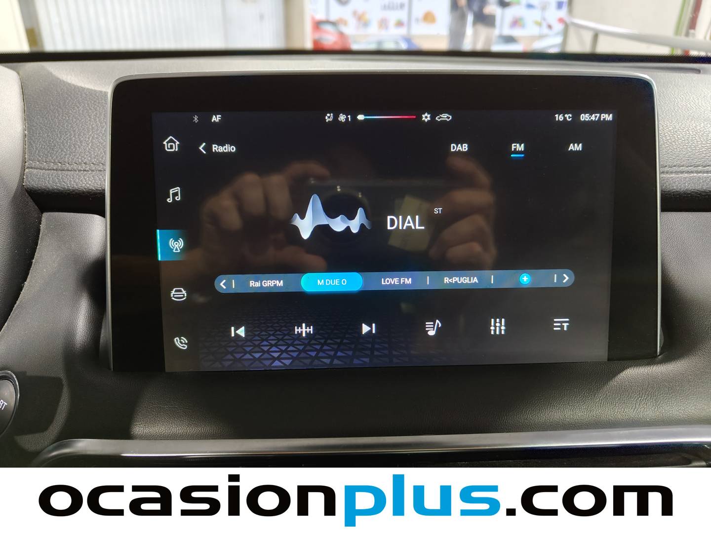 Foto MG HS MG HS 1.5 Turbo GDI Comfort (162 CV)