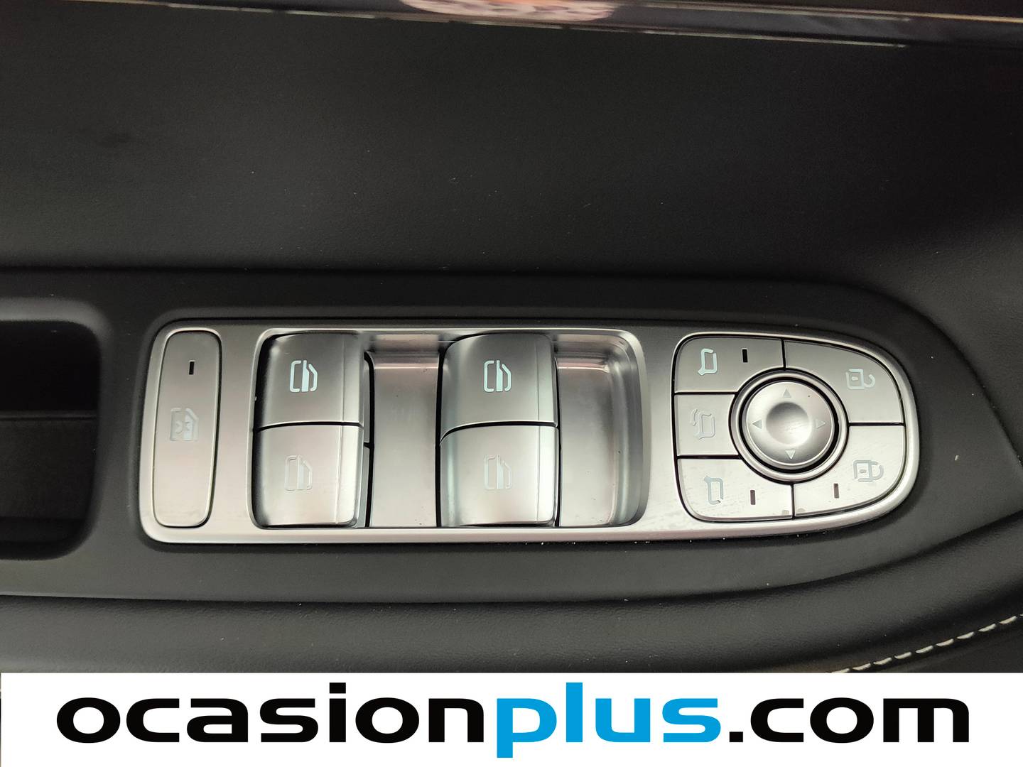 OMODA 5 OMODA 5 1.6 TGDI Premium (145 CV) seminuevo