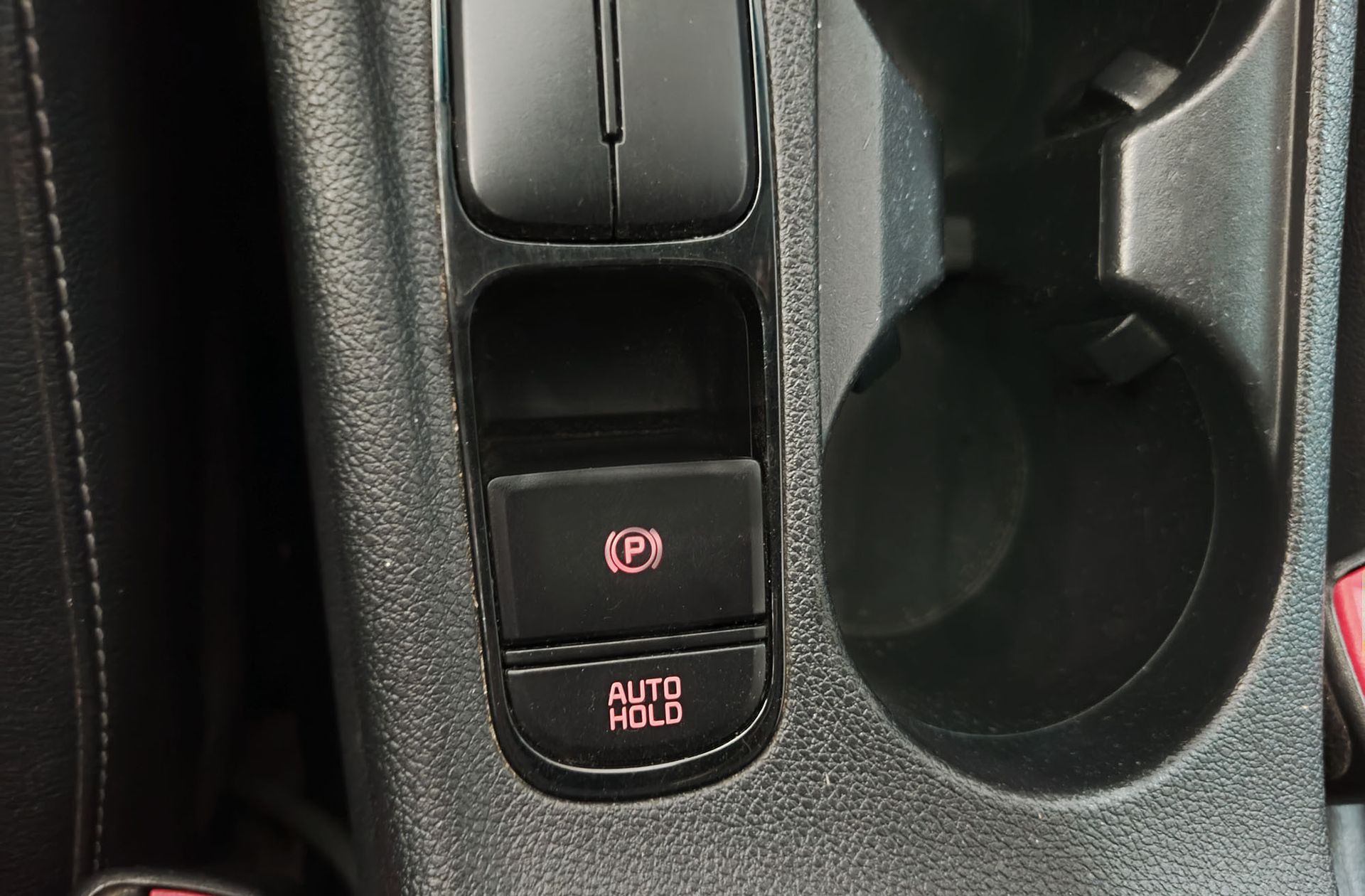 Kia Niro 1.6 GDi HEV Híbrido Drive - foto 30