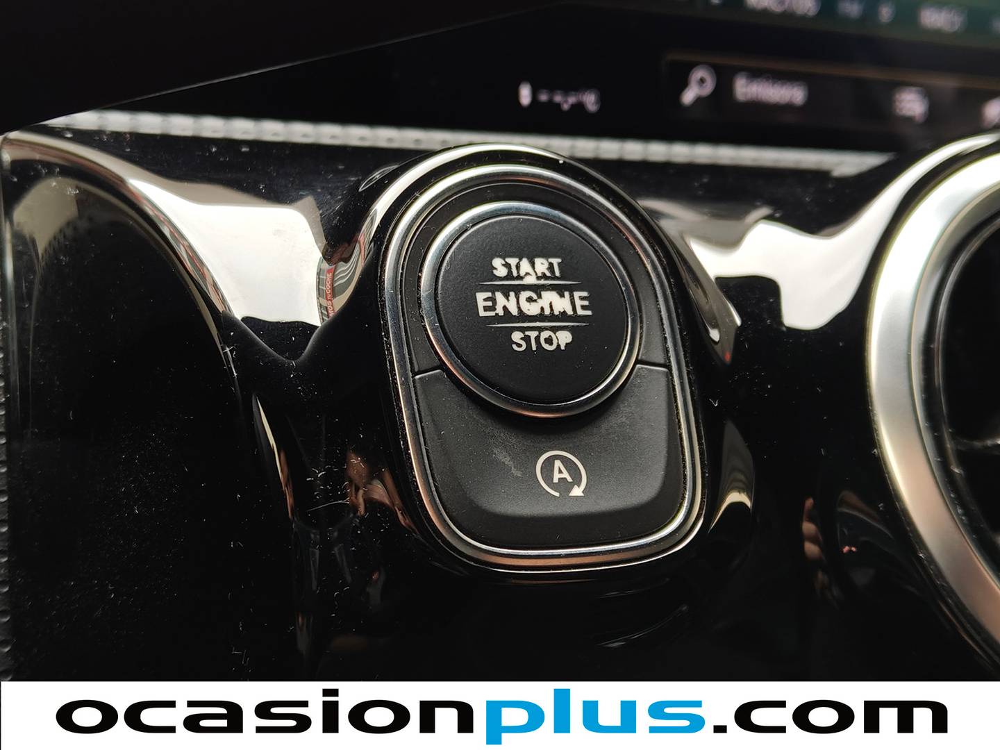 Paquetes del Mercedes Clase A Mercedes-Benz Clase A 180 d (116 CV)