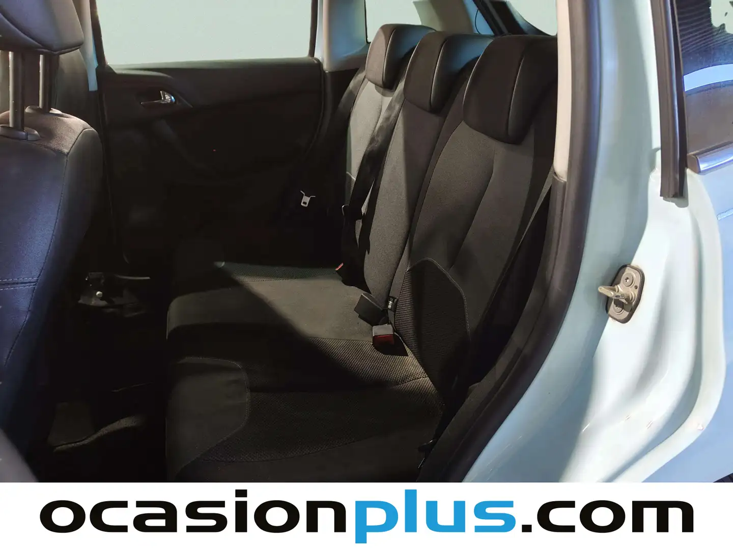 Foto Citroën C3 Citroen C3 1.4 Selection (73 CV)