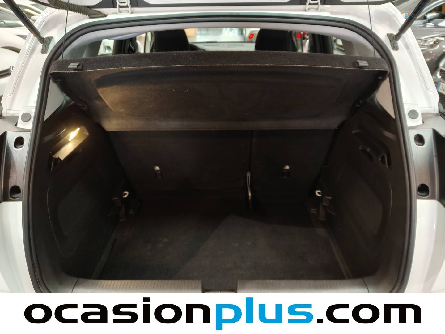 Foto Opel Crossland Opel Crossland 1.2 Crossland  (83 CV)