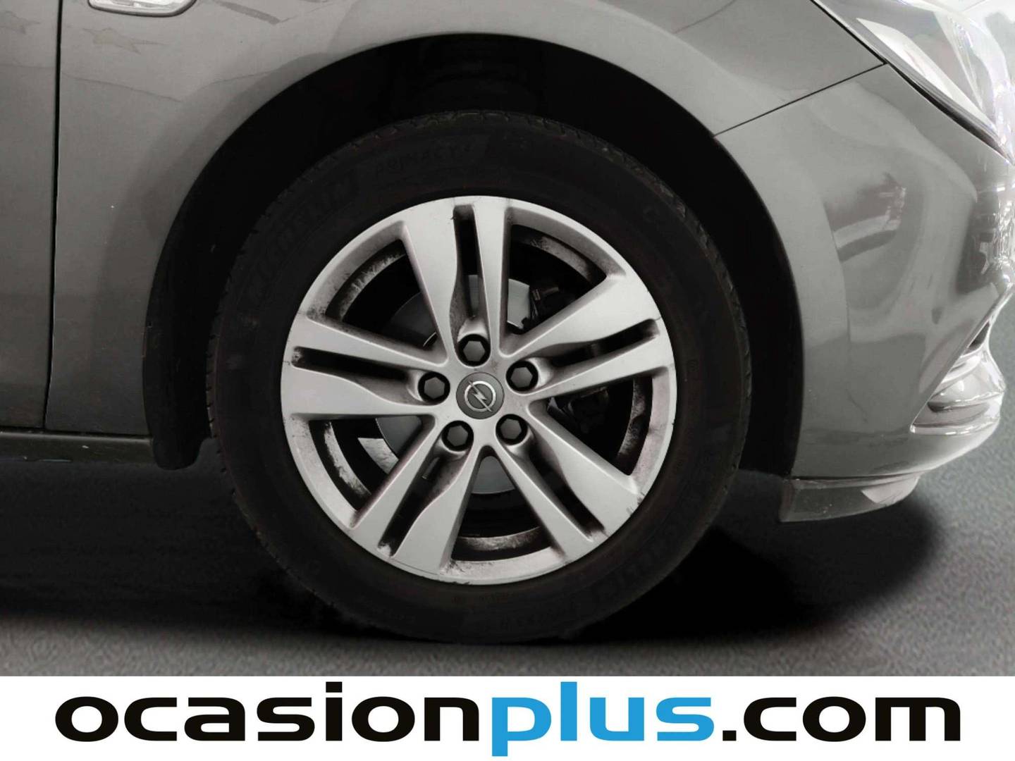 Foto Opel Astra Opel Astra 1.4 Turbo S&S Selective Pro Auto (150 CV)