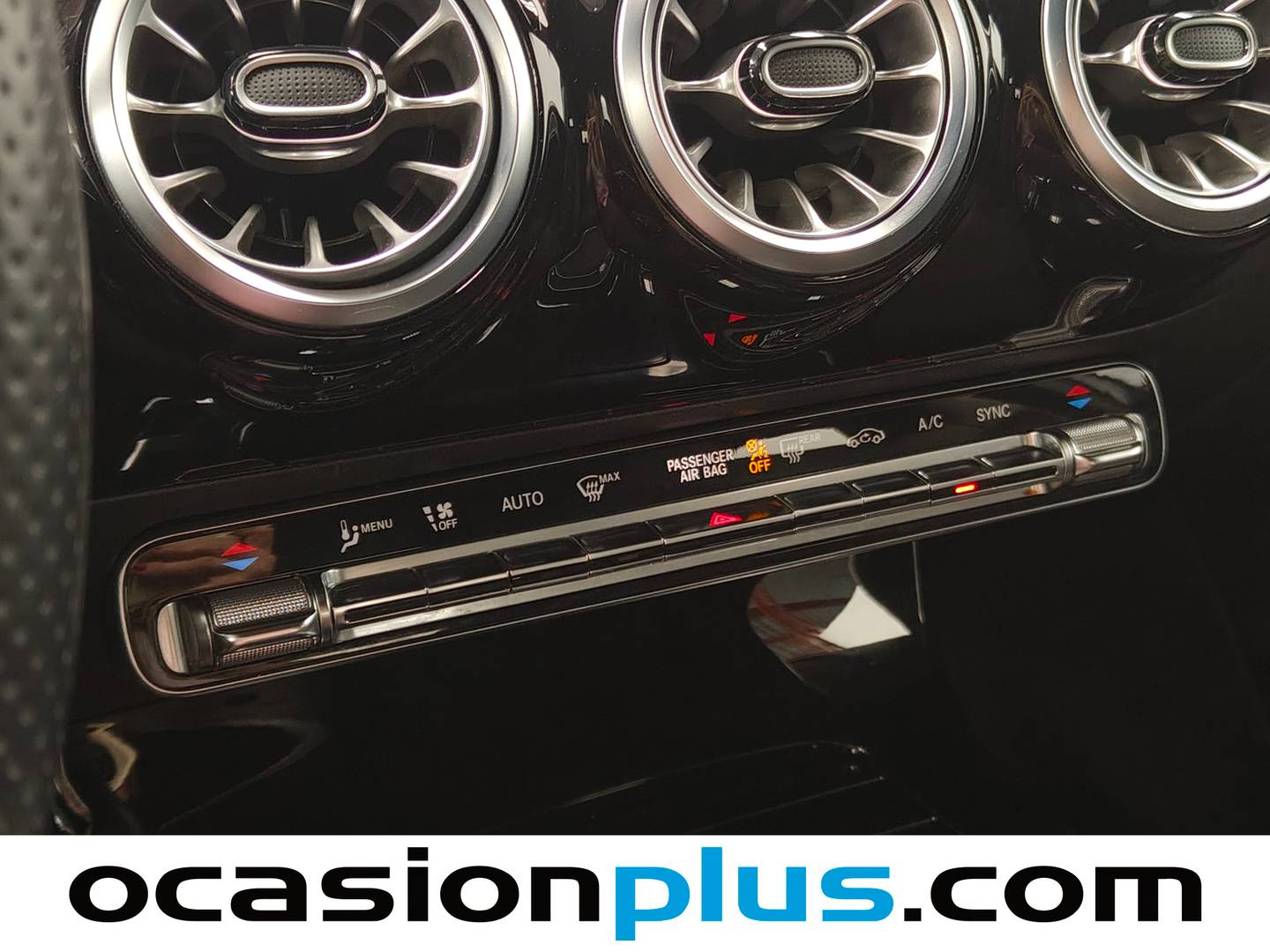 Paquetes del Mercedes Clase A Mercedes Clase A 180 (136 CV) Pack AMG