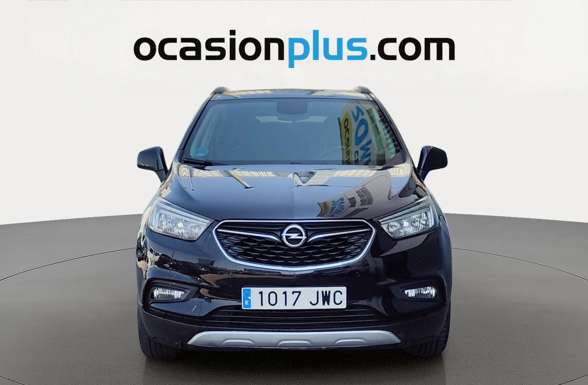 Opel Mokka 1.6 CDTI Selective 4x2 - foto 15