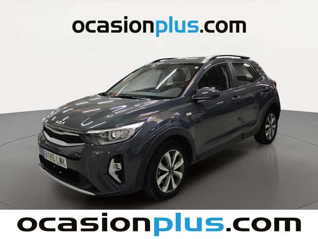 KIA Stonic 1.2 DPi Concept (84 CV) de segunda mano