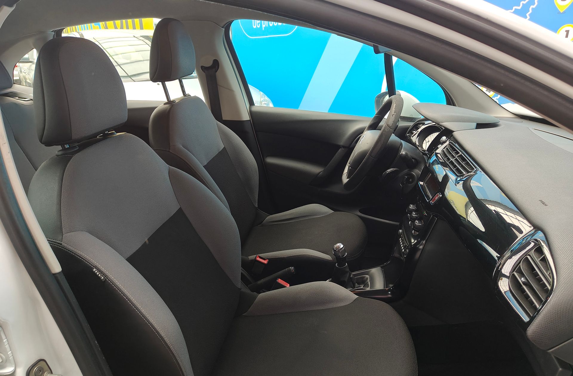 Citroën C3 PureTech 68 Tonic - foto 17