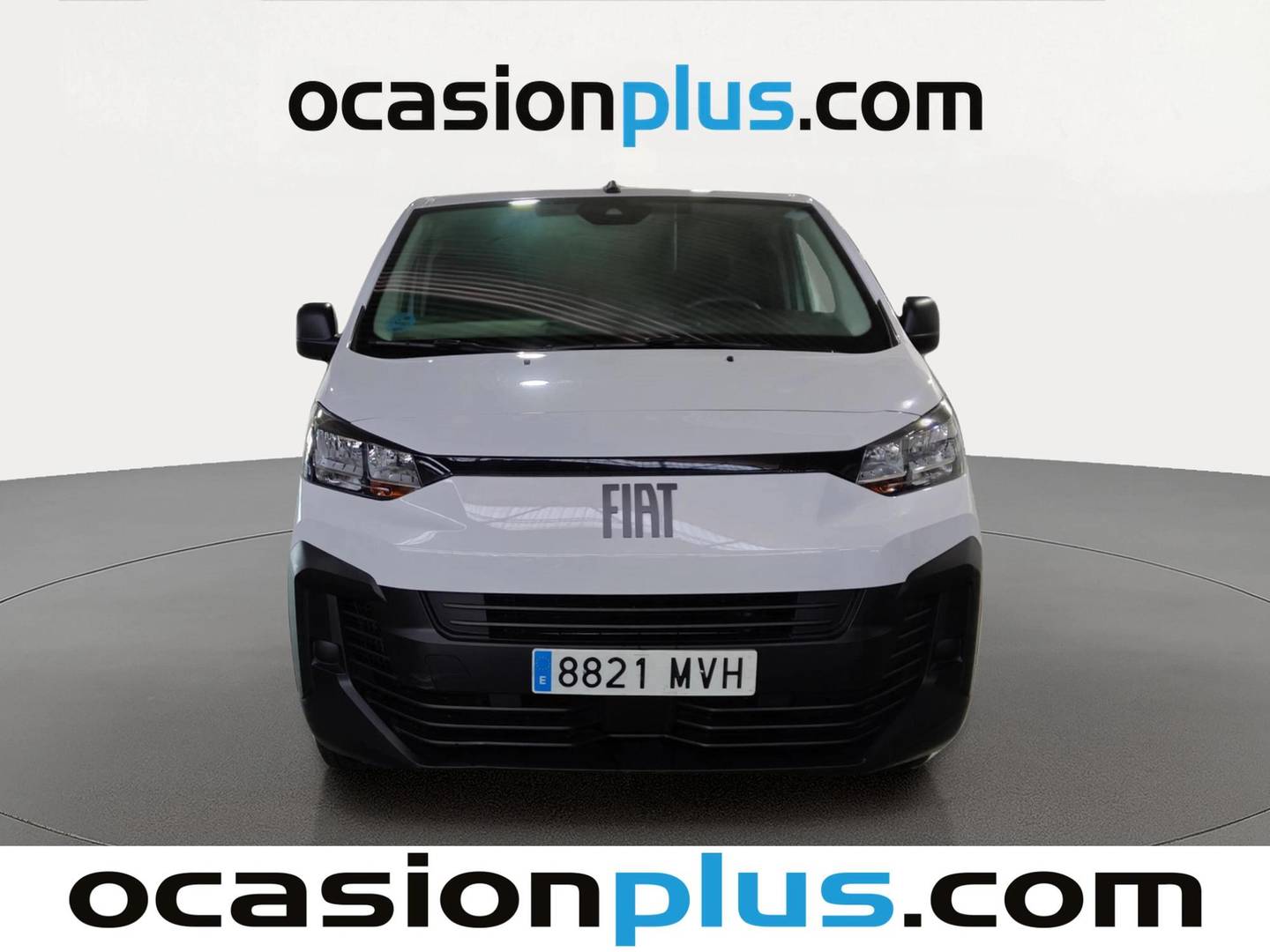 Fiat Scudo Fiat Scudo Furgon 1.5 Bluehdi L2 (120 CV) 120cv
