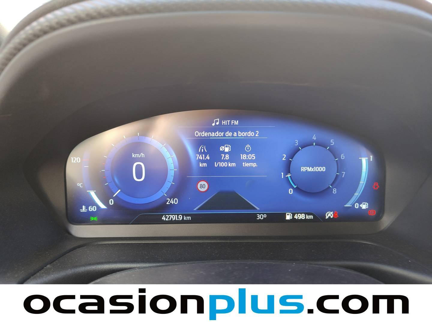 Ford Puma Ford Puma 1.0 EcoBoost MHEV ST-Line X  (125 CV) 125cv