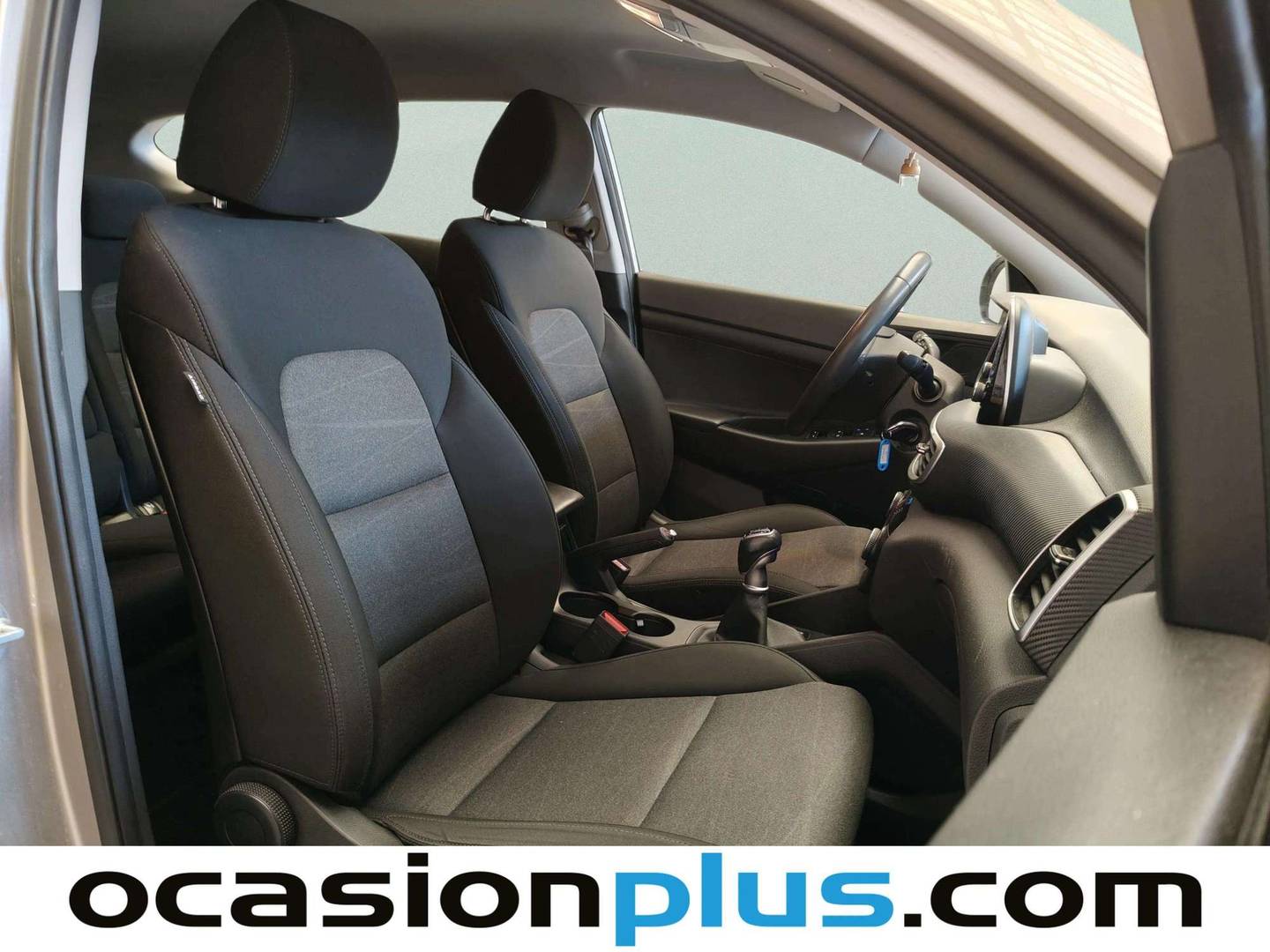 Hyundai Tucson Hyundai Tucson 1.6 GDI SLE 4x2  (132 CV) km 0