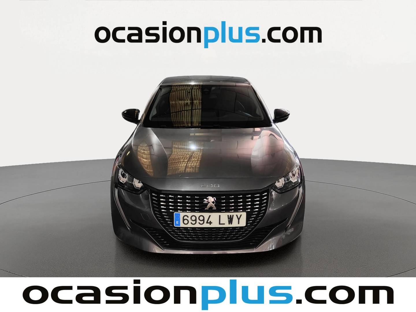 Peugeot 208 Peugeot 208 BlueHDi 100 Allure  (100 CV) barato