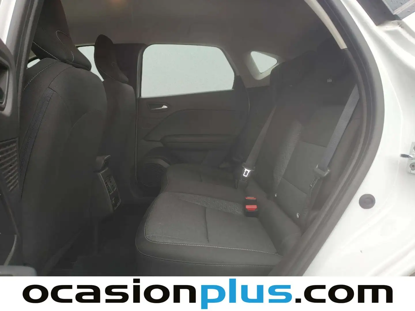 Foto Renault Captur Renault Captur Intens TCe GLP (100 CV)