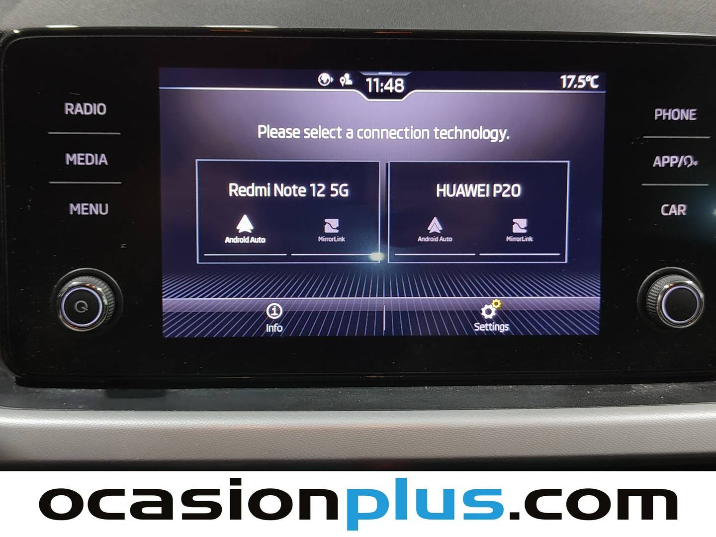 Foto Skoda Kamiq Skoda Kamiq 1.0 TSI Ambition (110 CV)