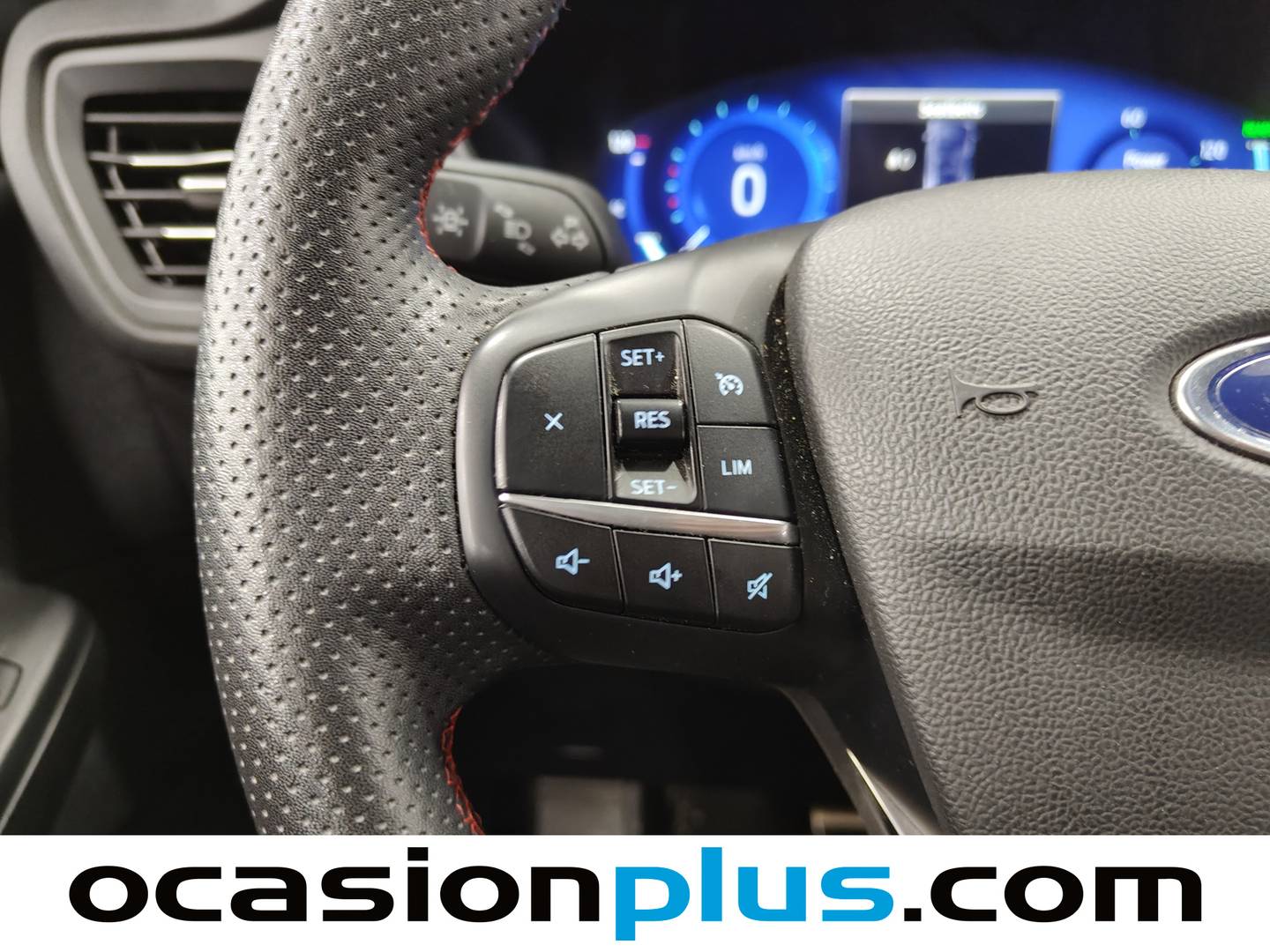 Foto Ford Kuga Ford Kuga 2.5 Duratec PHEV ST-Line X Auto (225 CV)