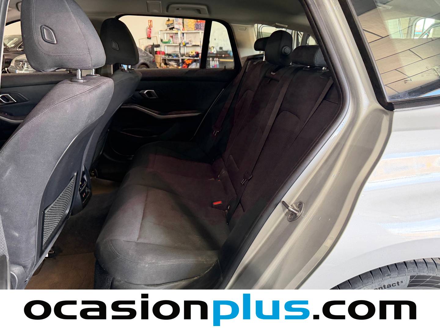 BMW Serie 3 BMW Serie 3 318d Touring (150 CV) al mejor precio