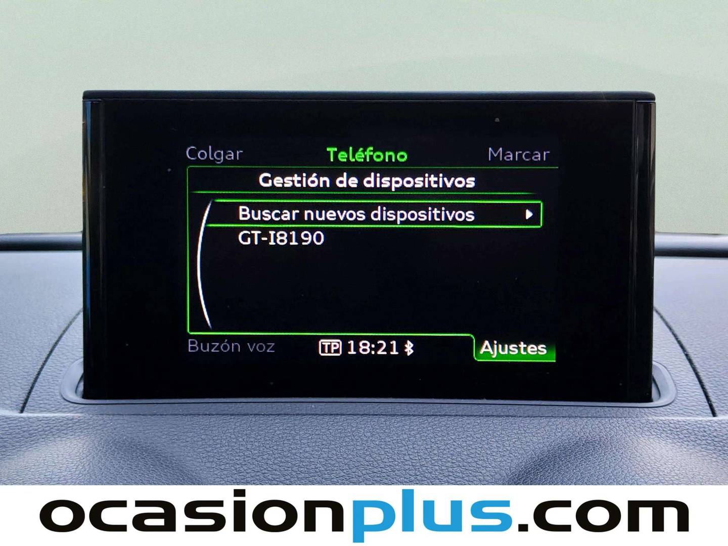 Foto Audi A3 Audi A3 Sportback Advanced 1.4 TFSI (125 CV) S tronic