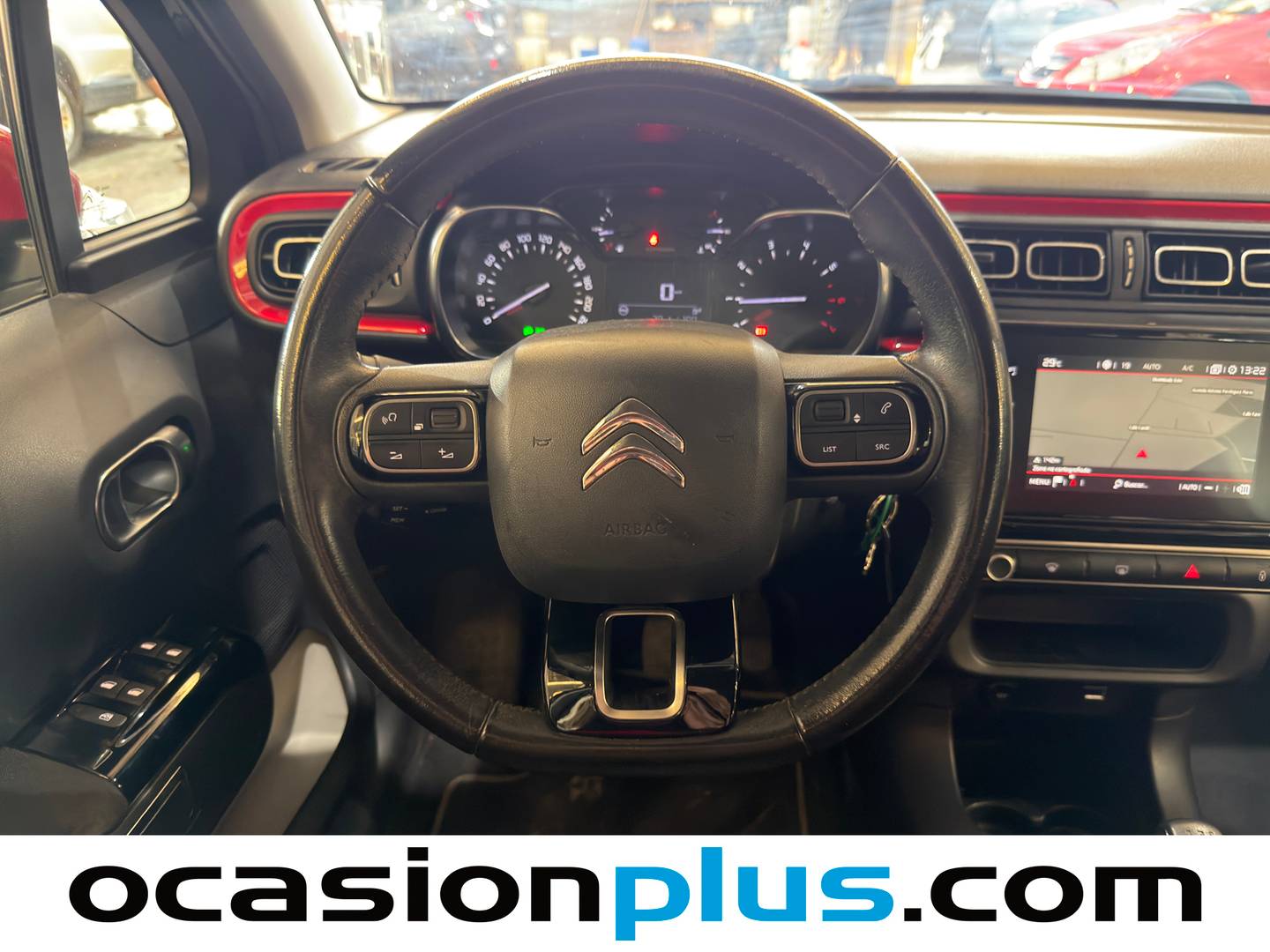 Citroën C3 Citroën C3 PureTech 82 Feel (83 CV) manual