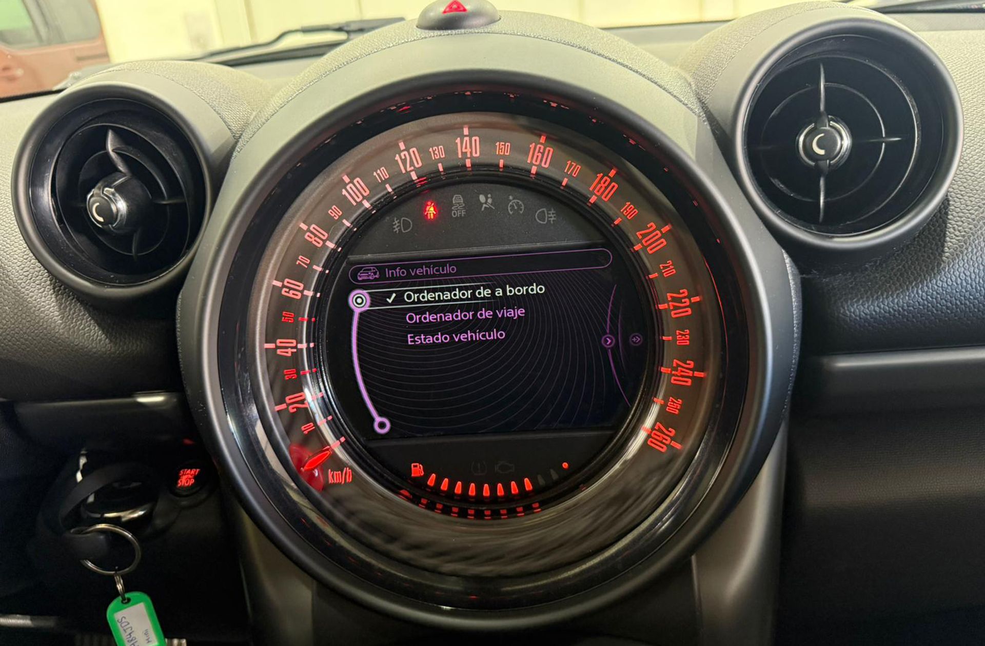MINI Countryman Cooper S ALL4 - foto 30