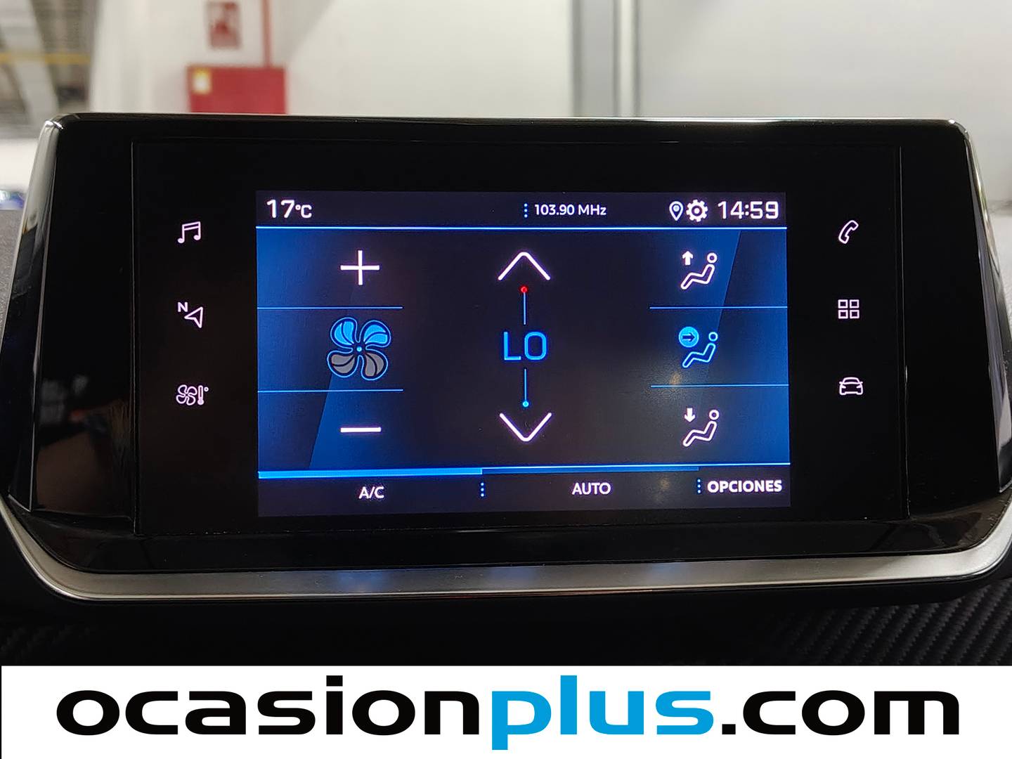 Peugeot 208 Peugeot 208 PureTech  (100CV) Allure Pack gasolina