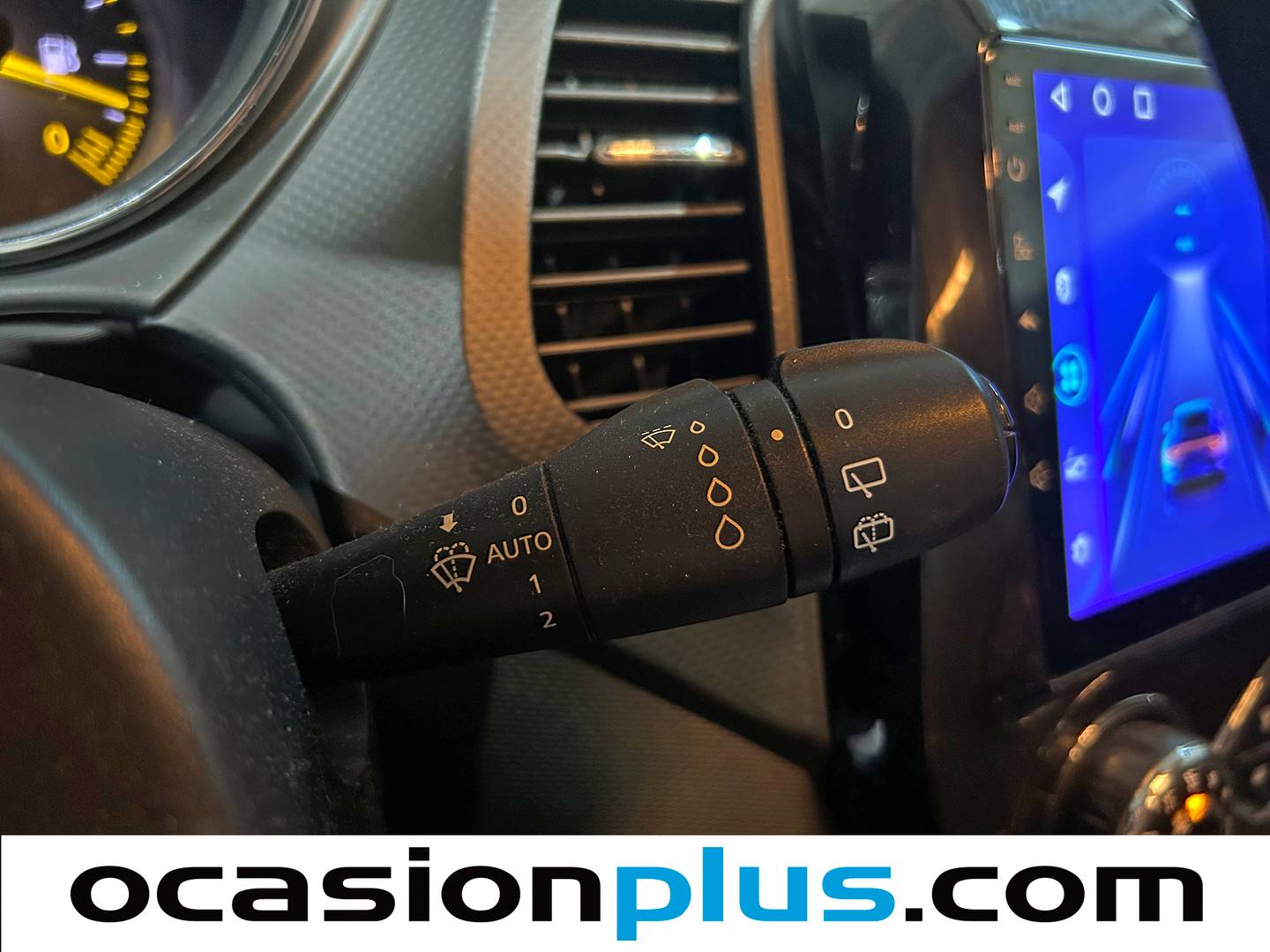 Foto Renault Captur Renault Captur Zen Energy TCe (90 CV)