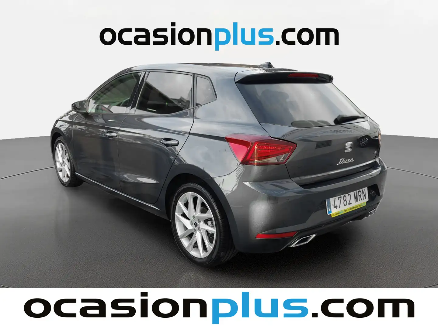Foto Seat Ibiza SEAT Ibiza 1.5 TSI FR XL DSG (150 CV)