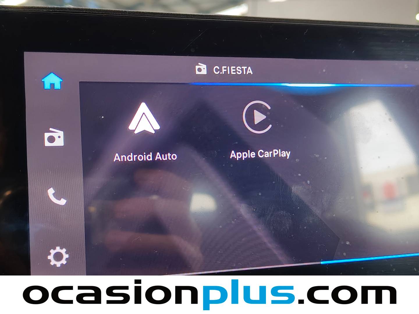 Foto Citroën C3 Citroen C3 Turbo Plus (100 CV)