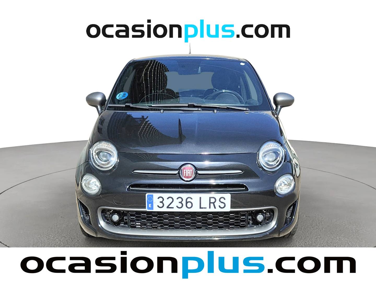 Fiat 500 Fiat 500 1.0 GSE S (70 CV) de segunda mano