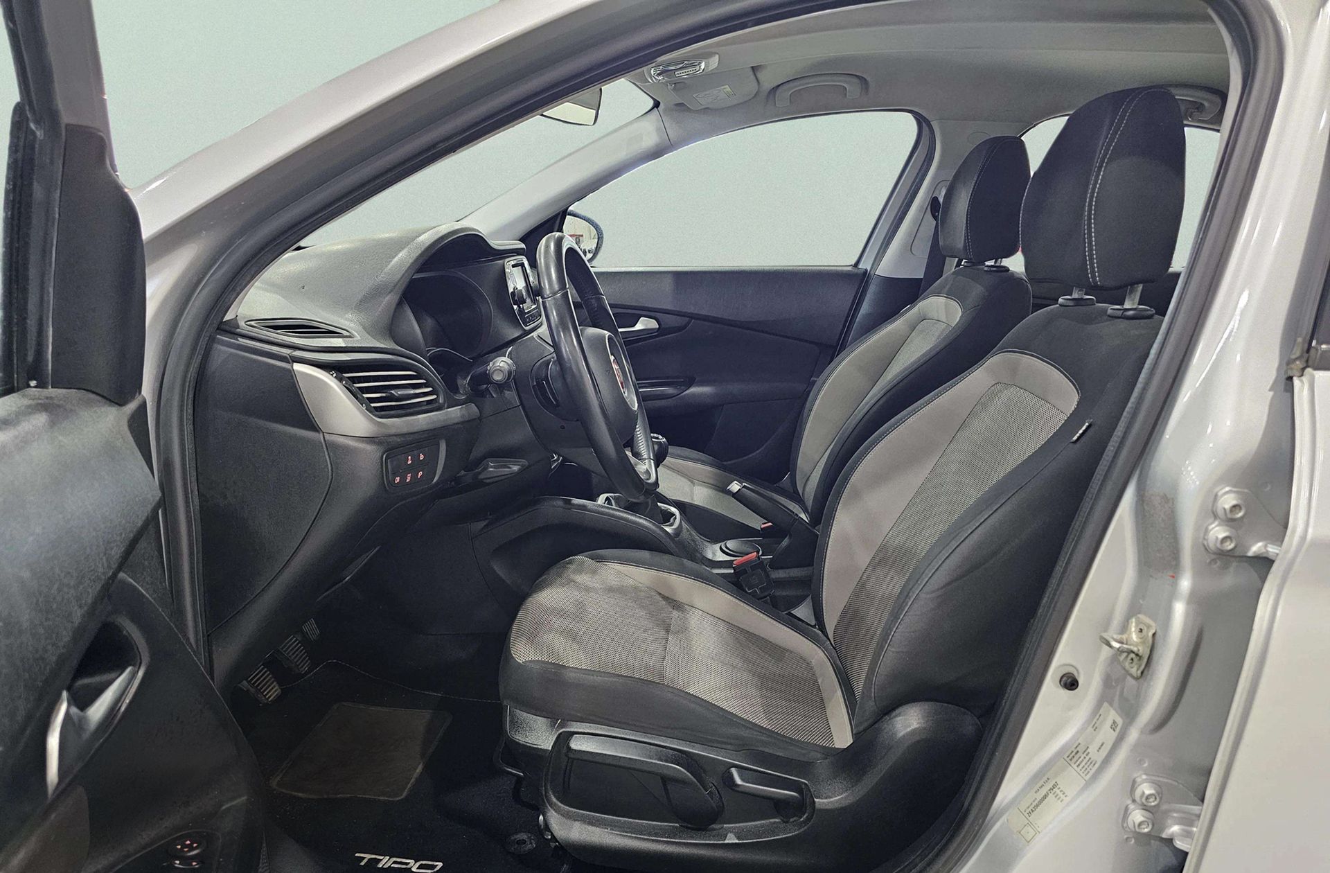 Fiat Tipo 1.4 16v Easy - foto 8