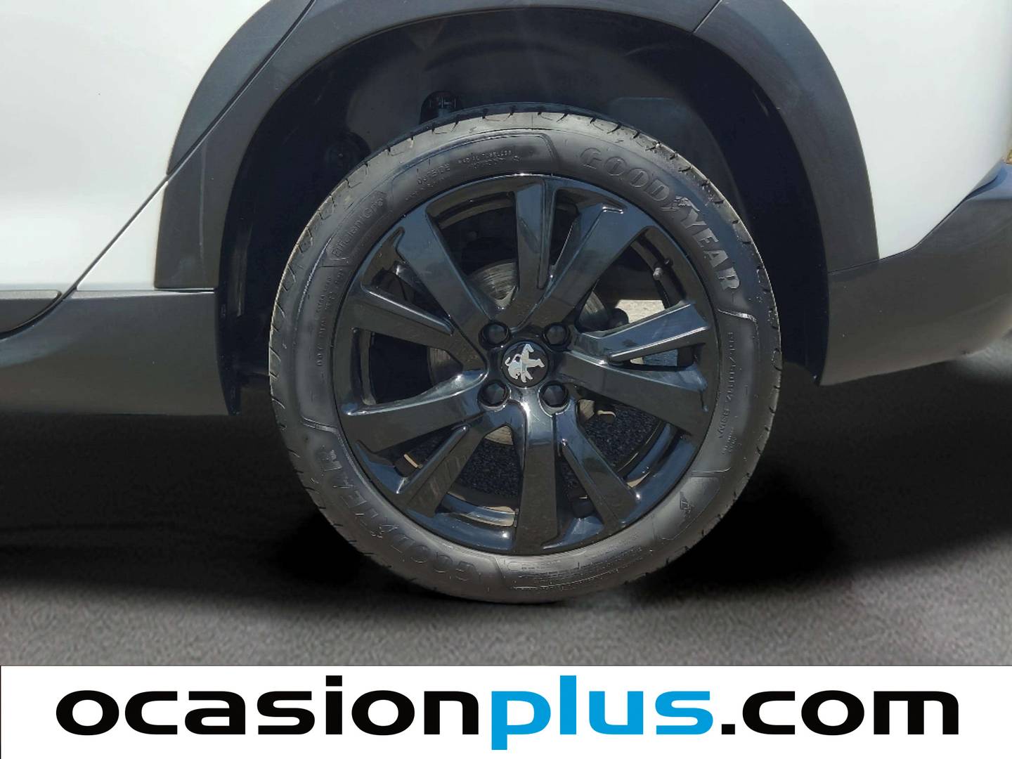 Peugeot 2008 Peugeot 2008 PureTech 110 S&S GT Line (110 CV) de ocasión