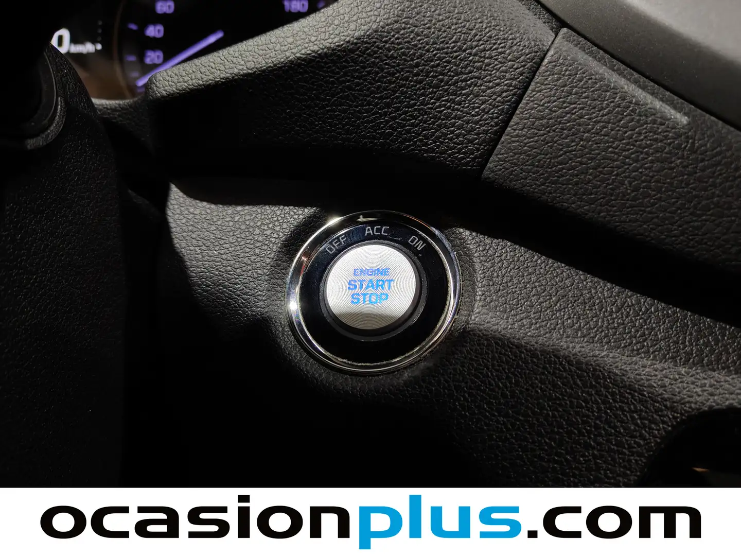 Foto Hyundai Tucson Hyundai Tucson 2.0 CRDi BlueDrive Tecno Sky 4x2 (136 CV)