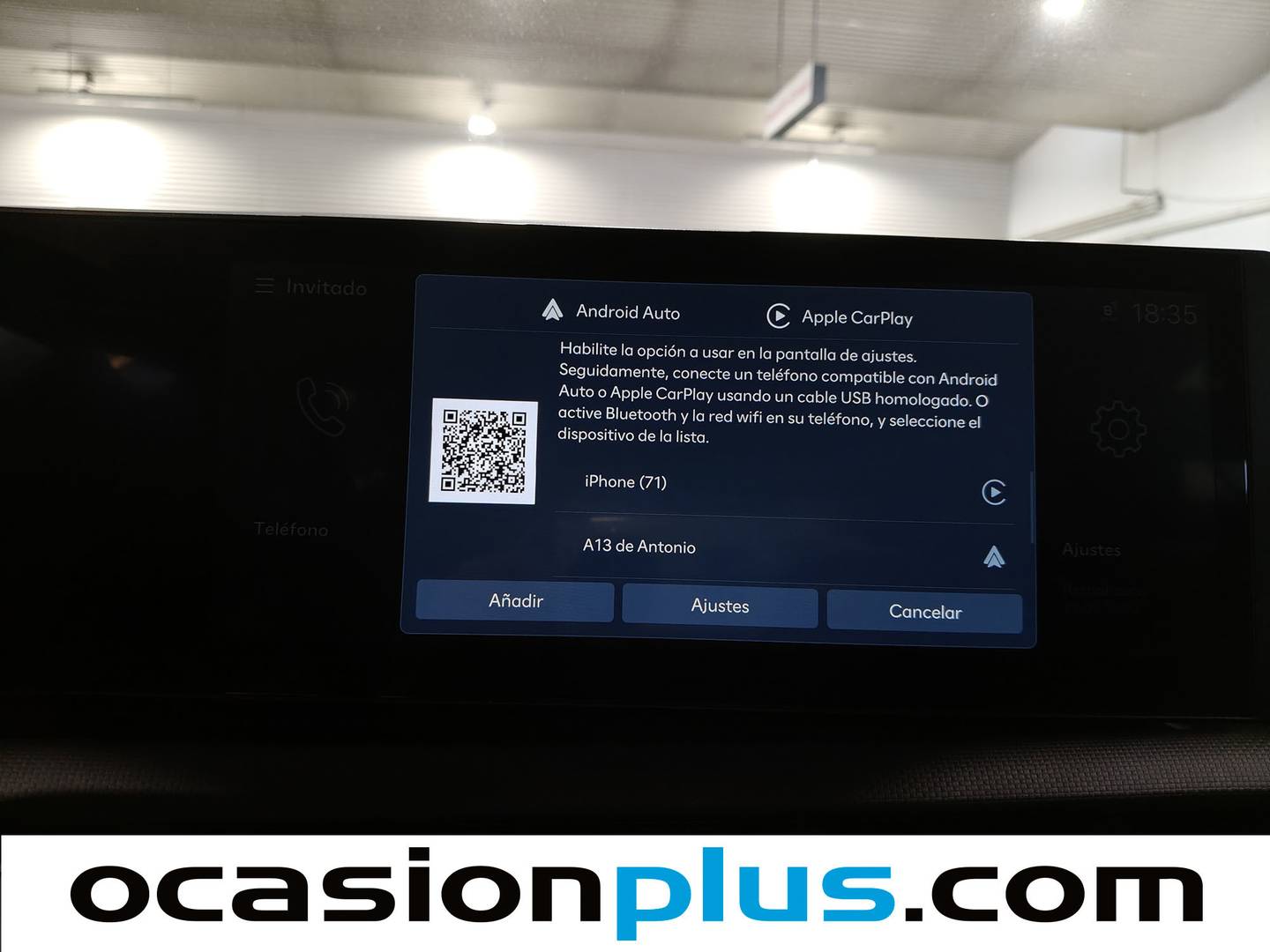 Foto Hyundai Tucson Hyundai Tucson 1.6 TGDI HEV Klass AT 158 kW (215 CV)