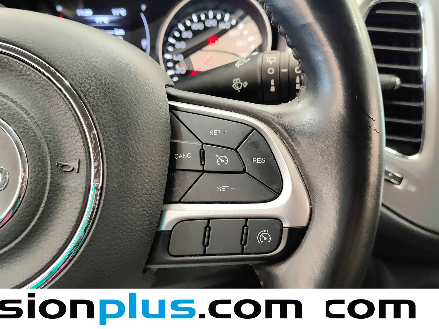 Jeep Compass Jeep Compass 1.4 Multiair Longitude 4x2 (140 CV) seminuevo